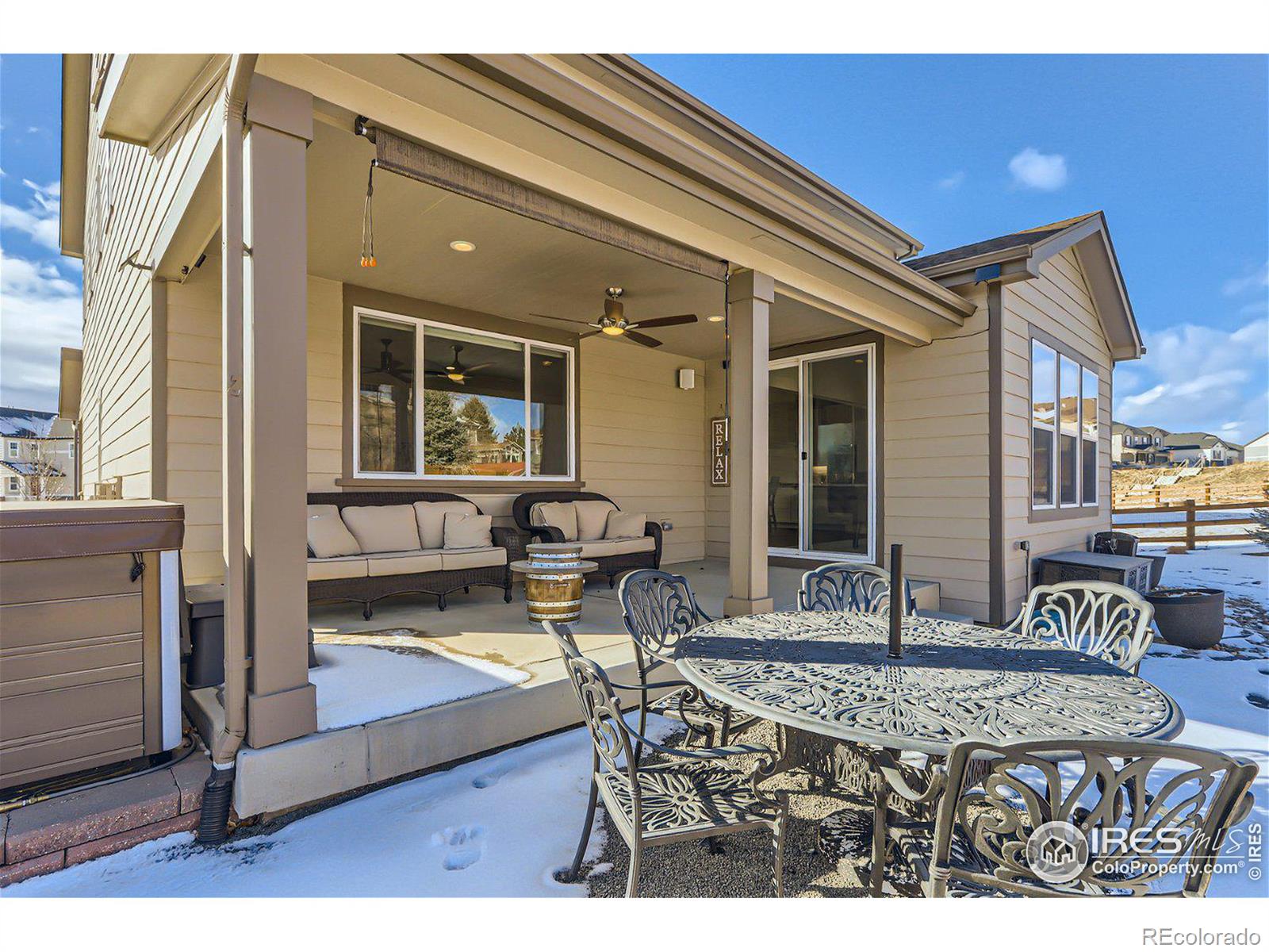 MLS Image #26 for 950  gabriella lane,berthoud, Colorado