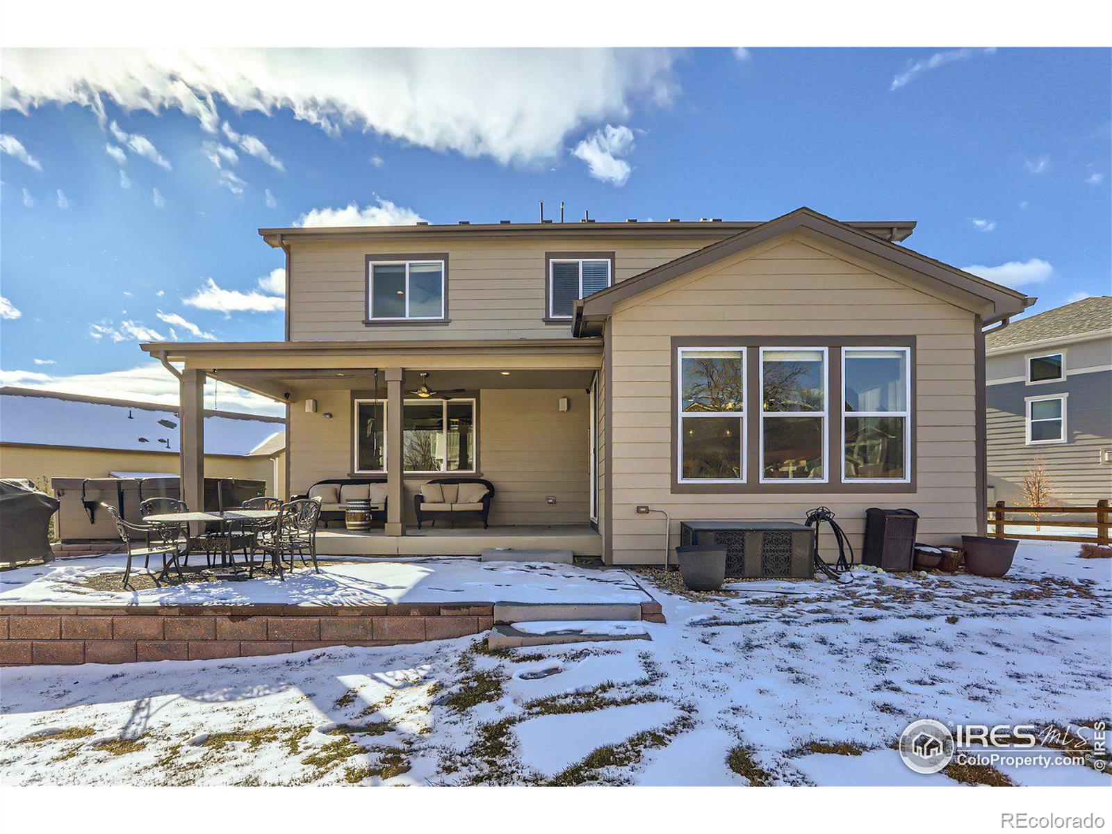 MLS Image #27 for 950  gabriella lane,berthoud, Colorado