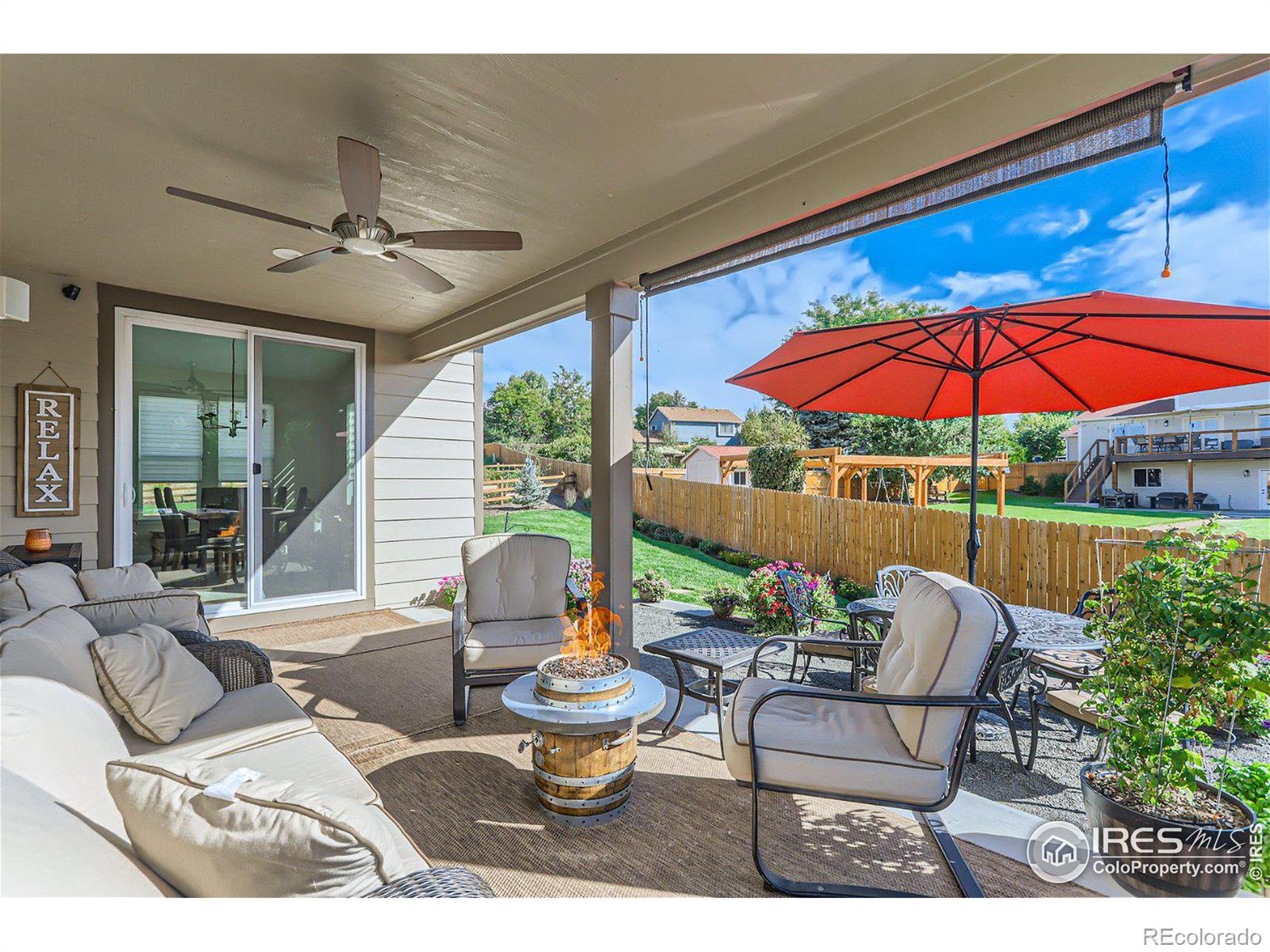 MLS Image #29 for 950  gabriella lane,berthoud, Colorado