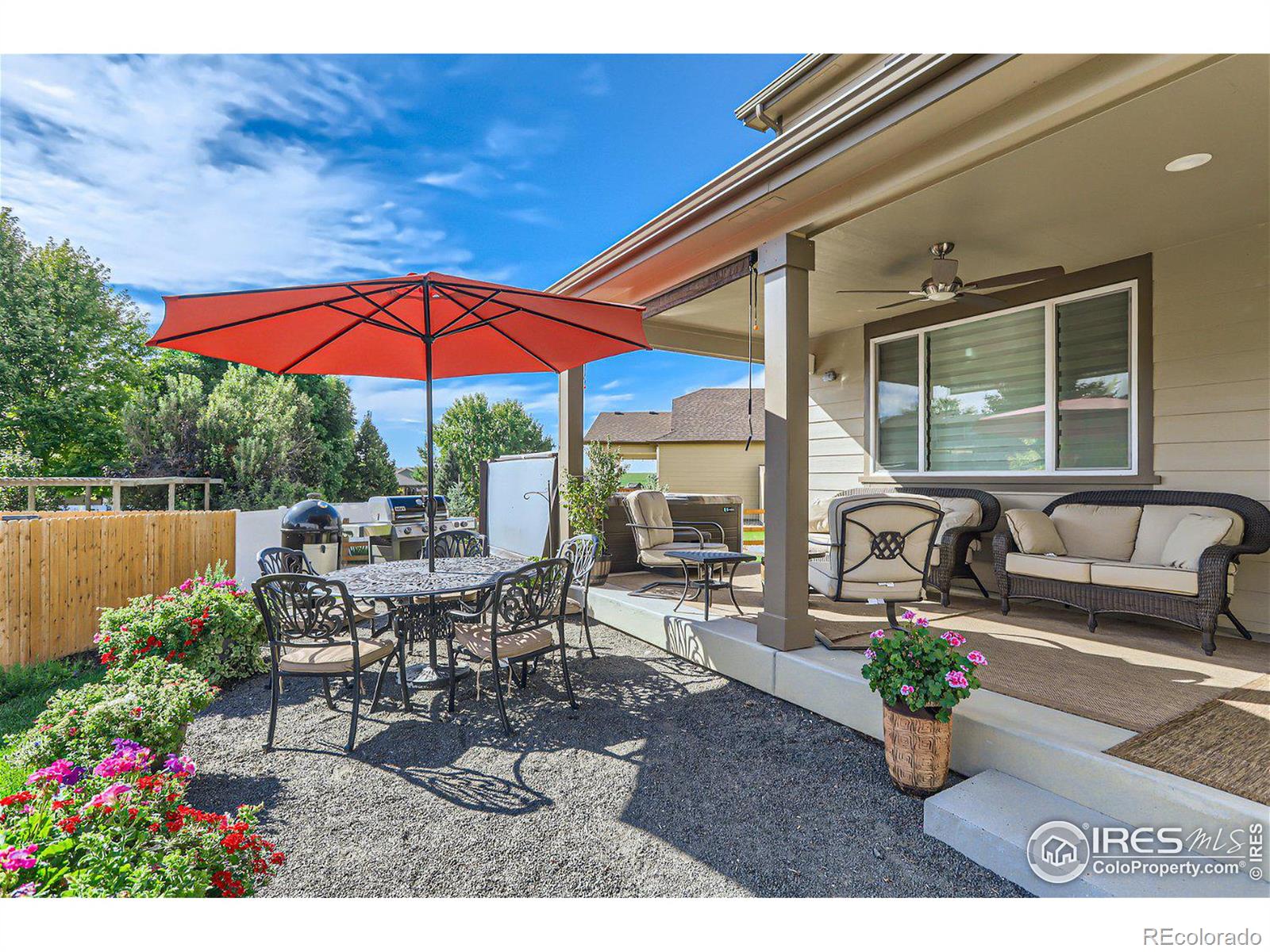 MLS Image #30 for 950  gabriella lane,berthoud, Colorado
