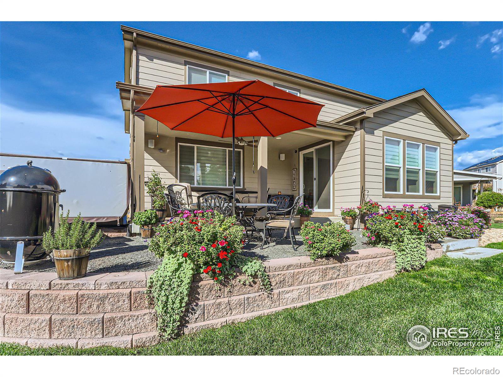 MLS Image #31 for 950  gabriella lane,berthoud, Colorado