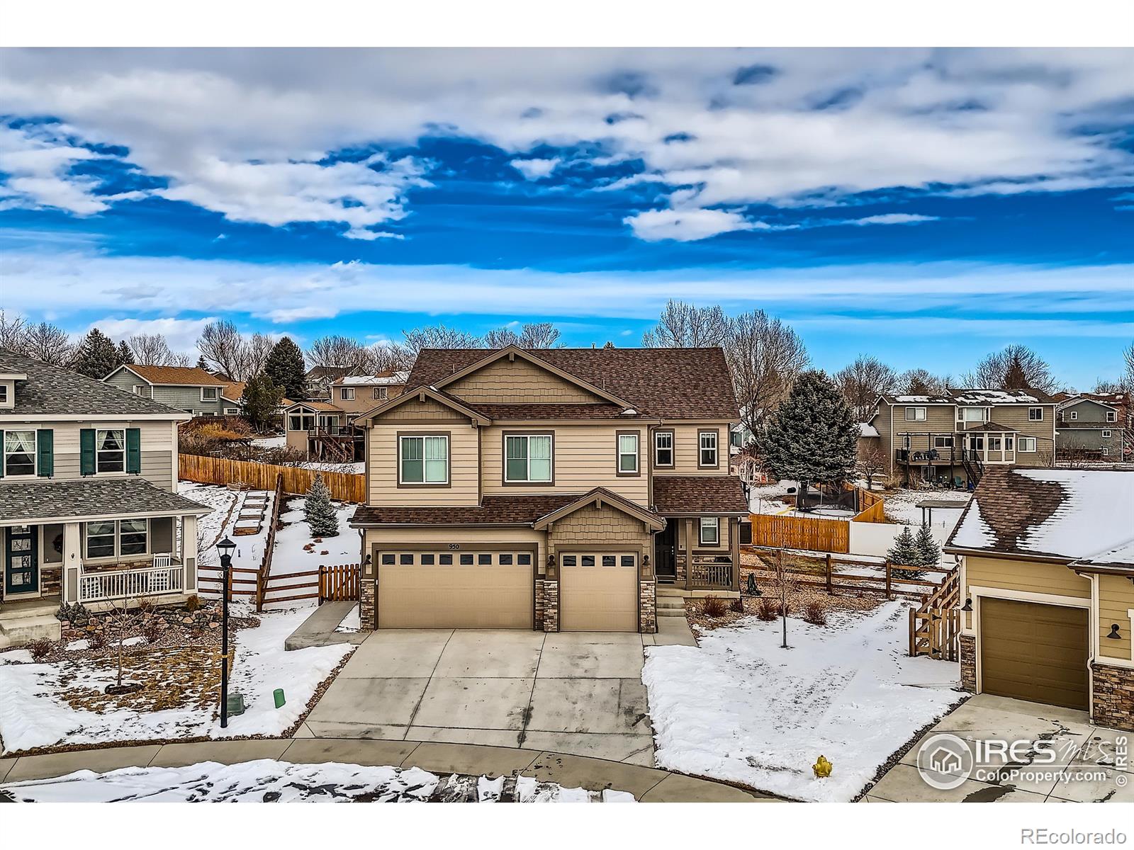 MLS Image #34 for 950  gabriella lane,berthoud, Colorado