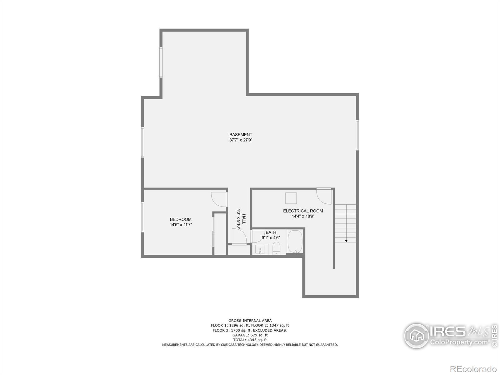 MLS Image #39 for 950  gabriella lane,berthoud, Colorado