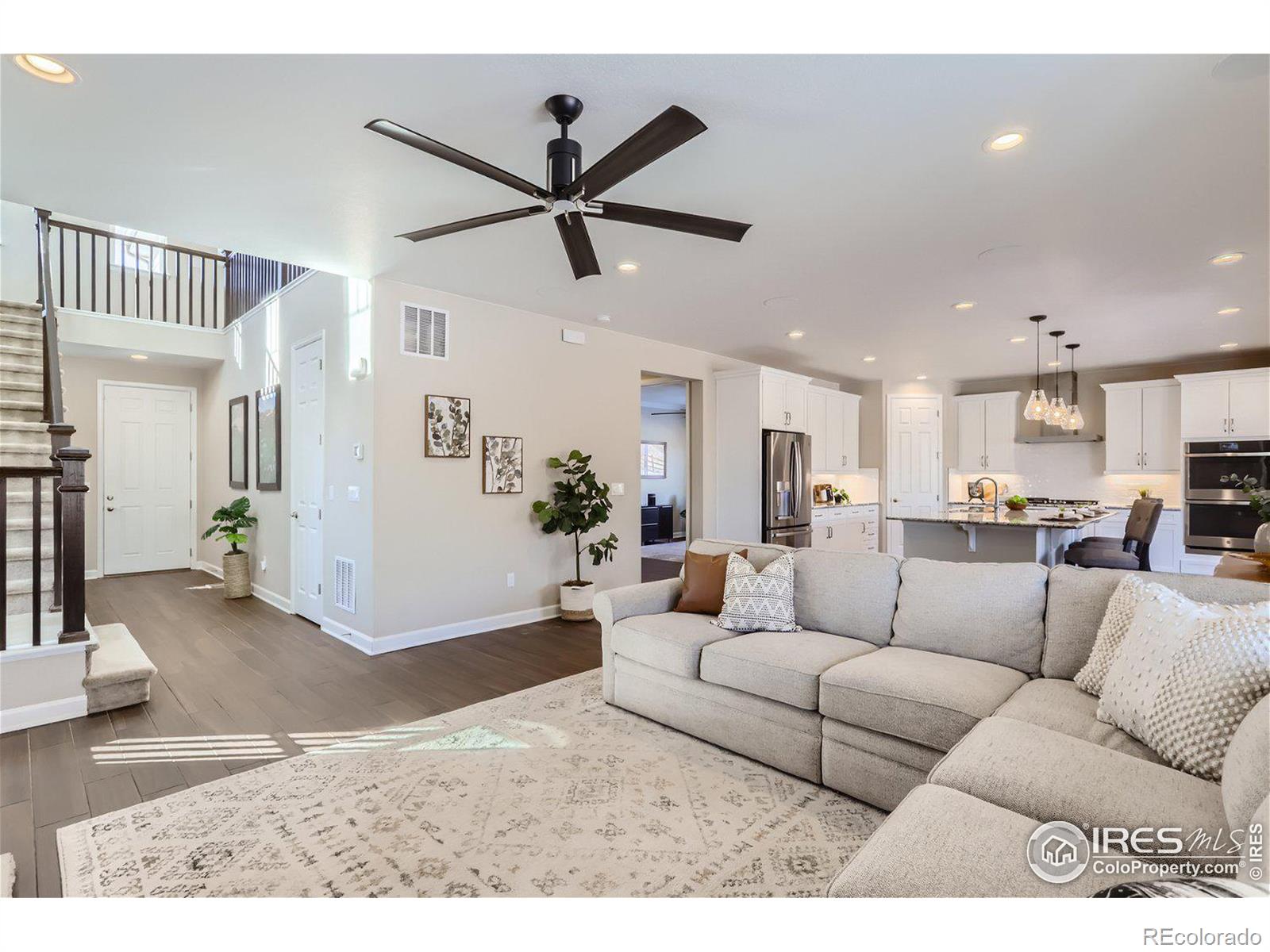 MLS Image #5 for 950  gabriella lane,berthoud, Colorado