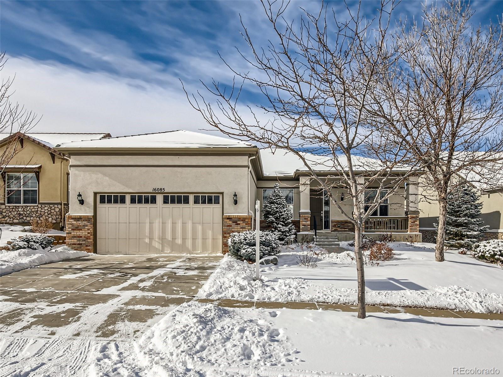 MLS Image #0 for 16085  cameron way,broomfield, Colorado