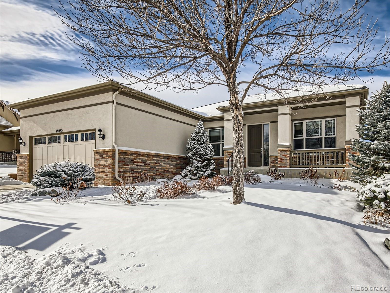 MLS Image #1 for 16085  cameron way,broomfield, Colorado