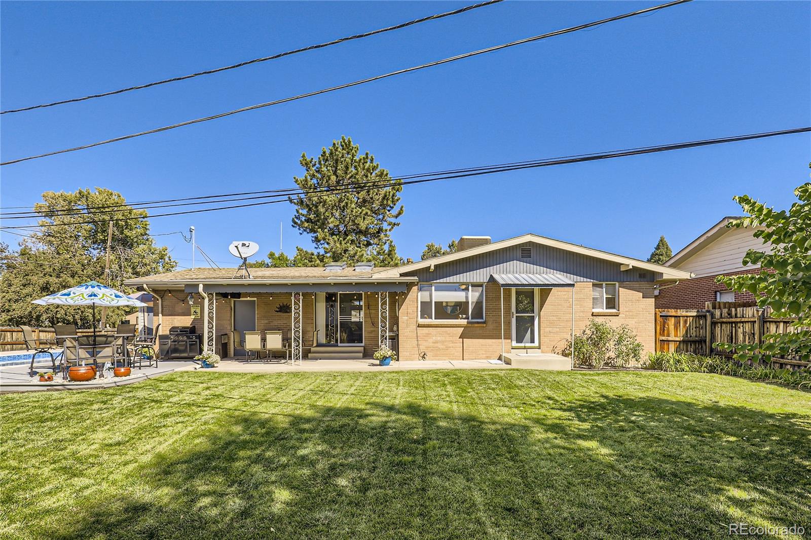 MLS Image #27 for 2500 e mexico avenue,denver, Colorado