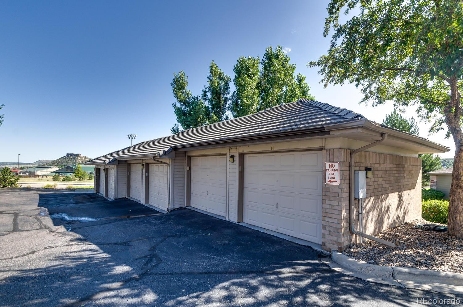 MLS Image #2 for 940 e plum creek parkway 301,castle rock, Colorado