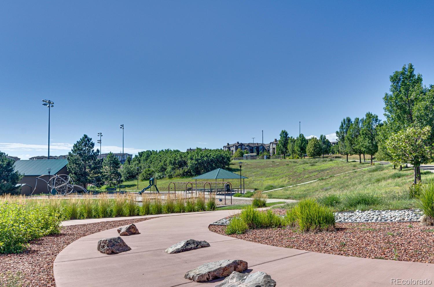 MLS Image #32 for 940 e plum creek parkway 301,castle rock, Colorado