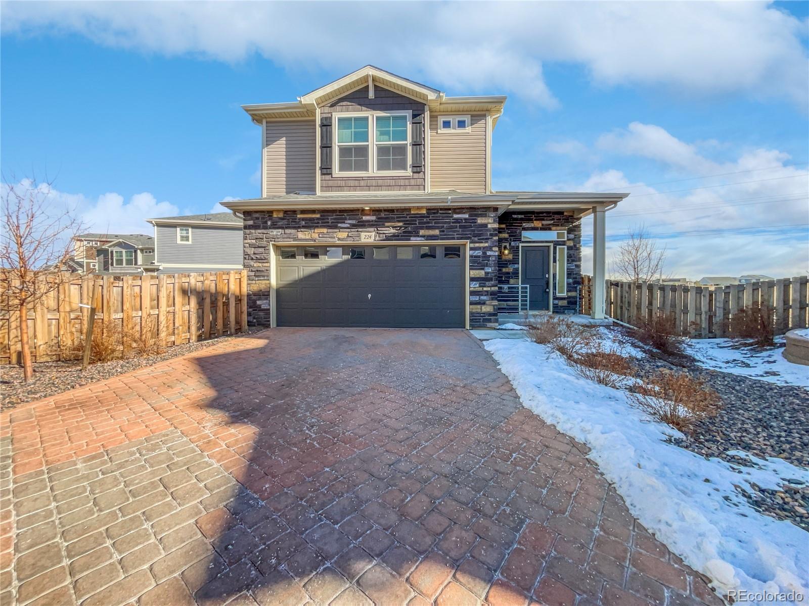 MLS Image #0 for 224 s old hammer court,aurora, Colorado