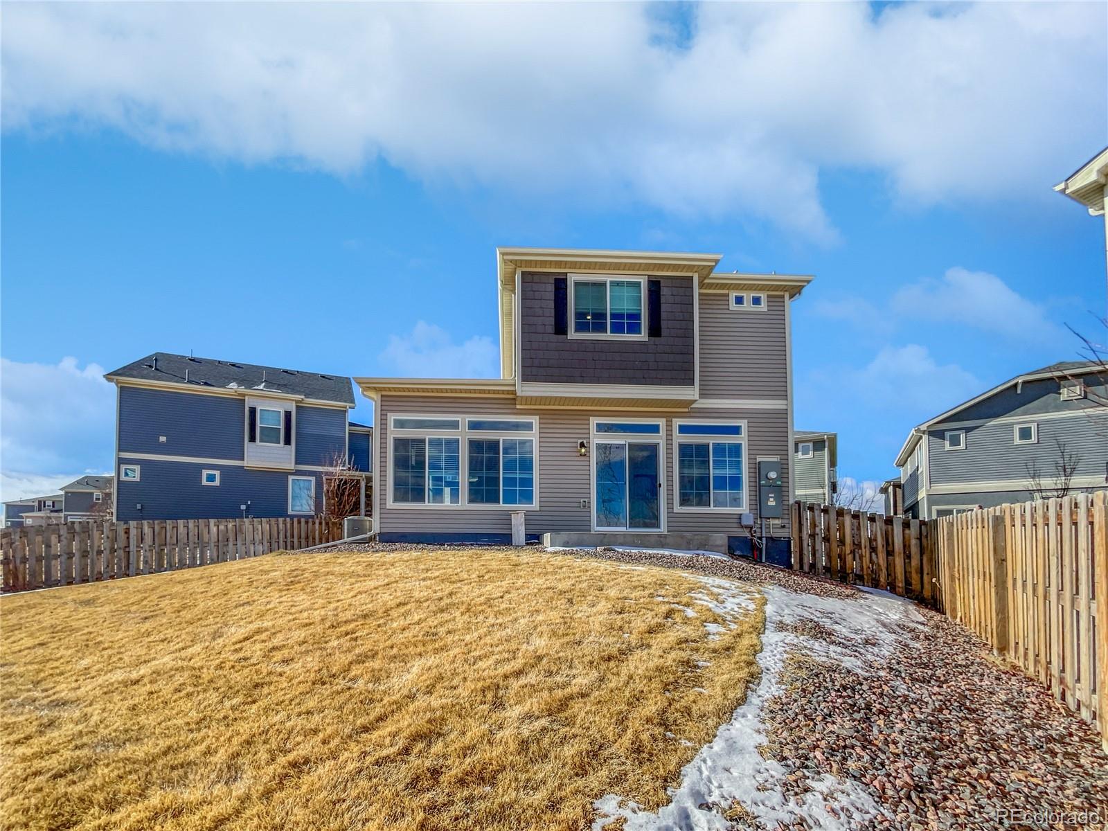 MLS Image #5 for 224 s old hammer court,aurora, Colorado