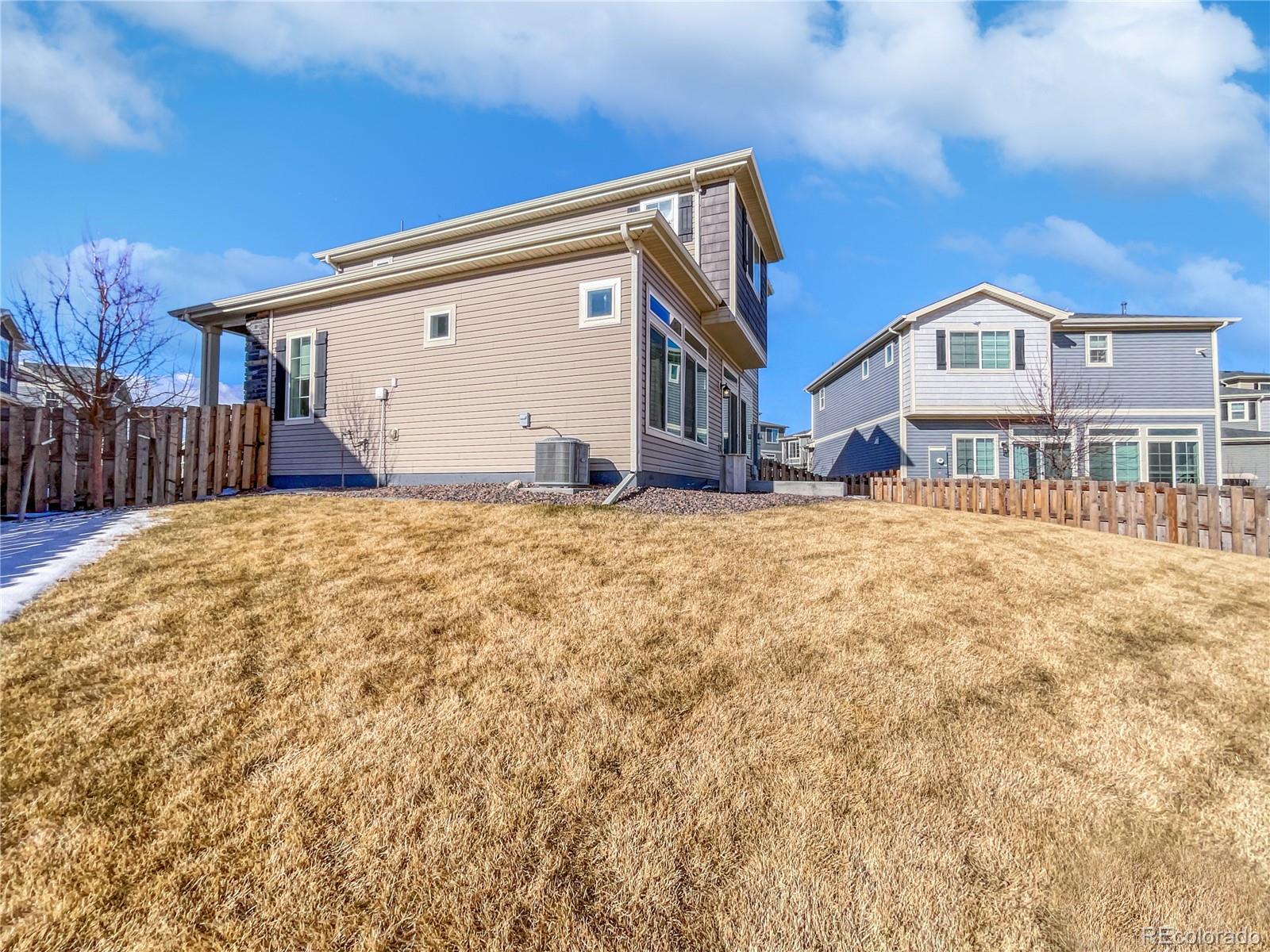 MLS Image #6 for 224 s old hammer court,aurora, Colorado