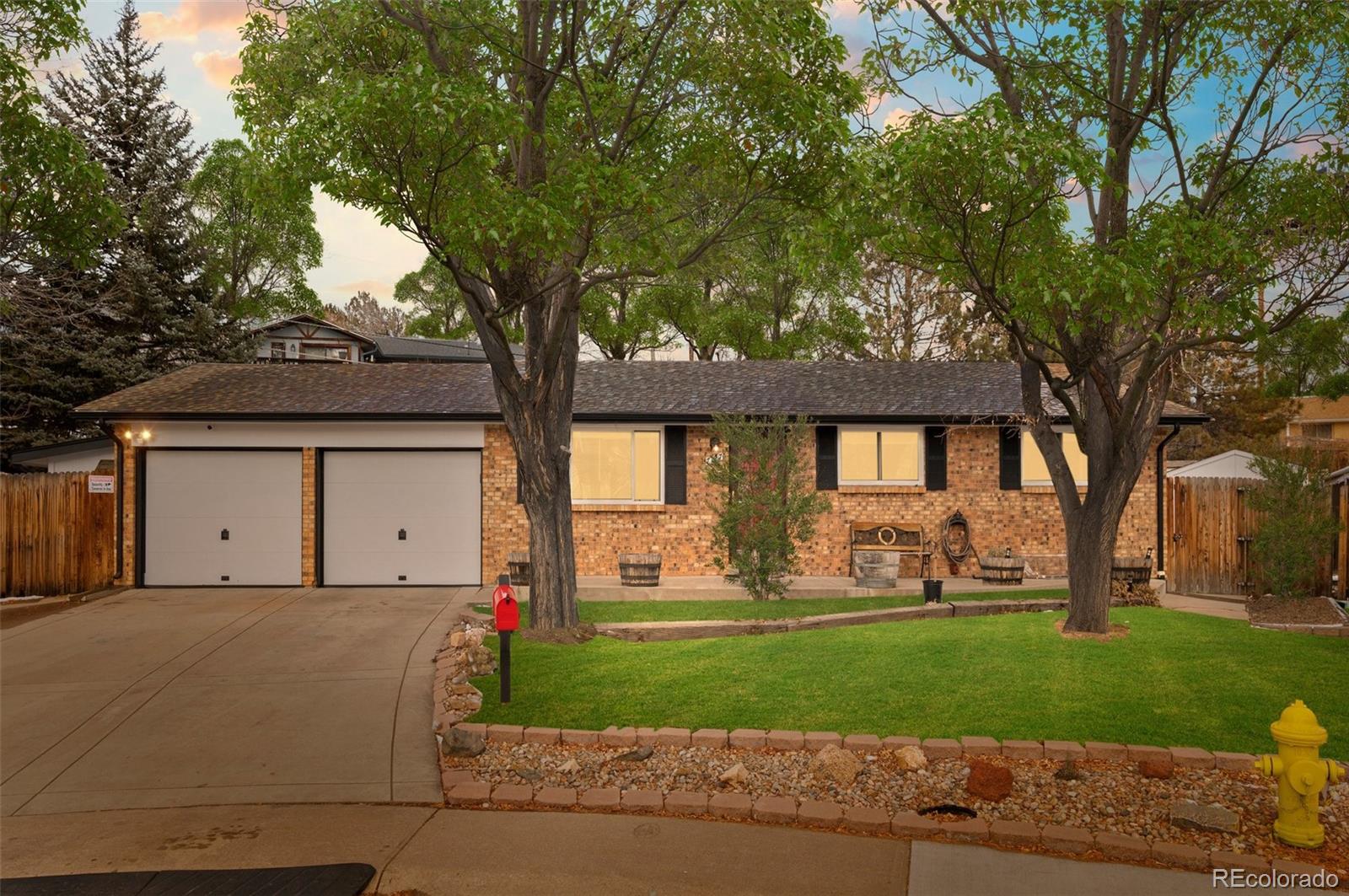 MLS Image #0 for 7127  reed circle,arvada, Colorado