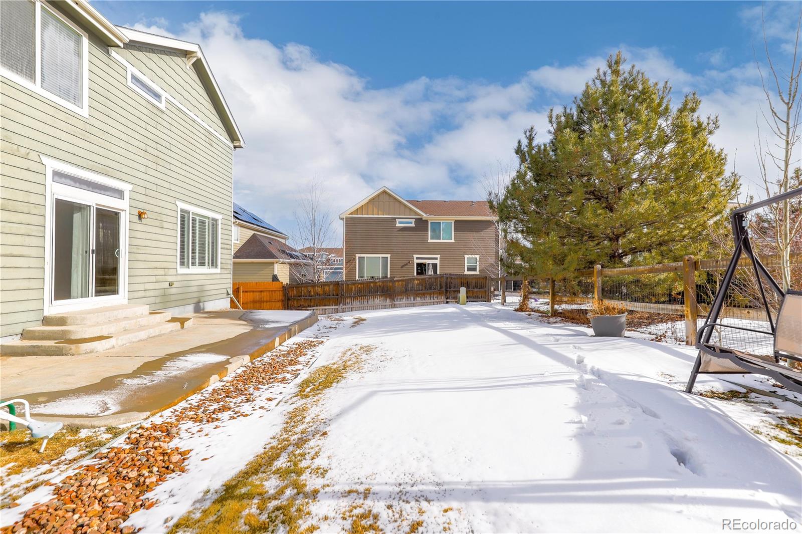 MLS Image #30 for 17060  golden poppy lane,parker, Colorado