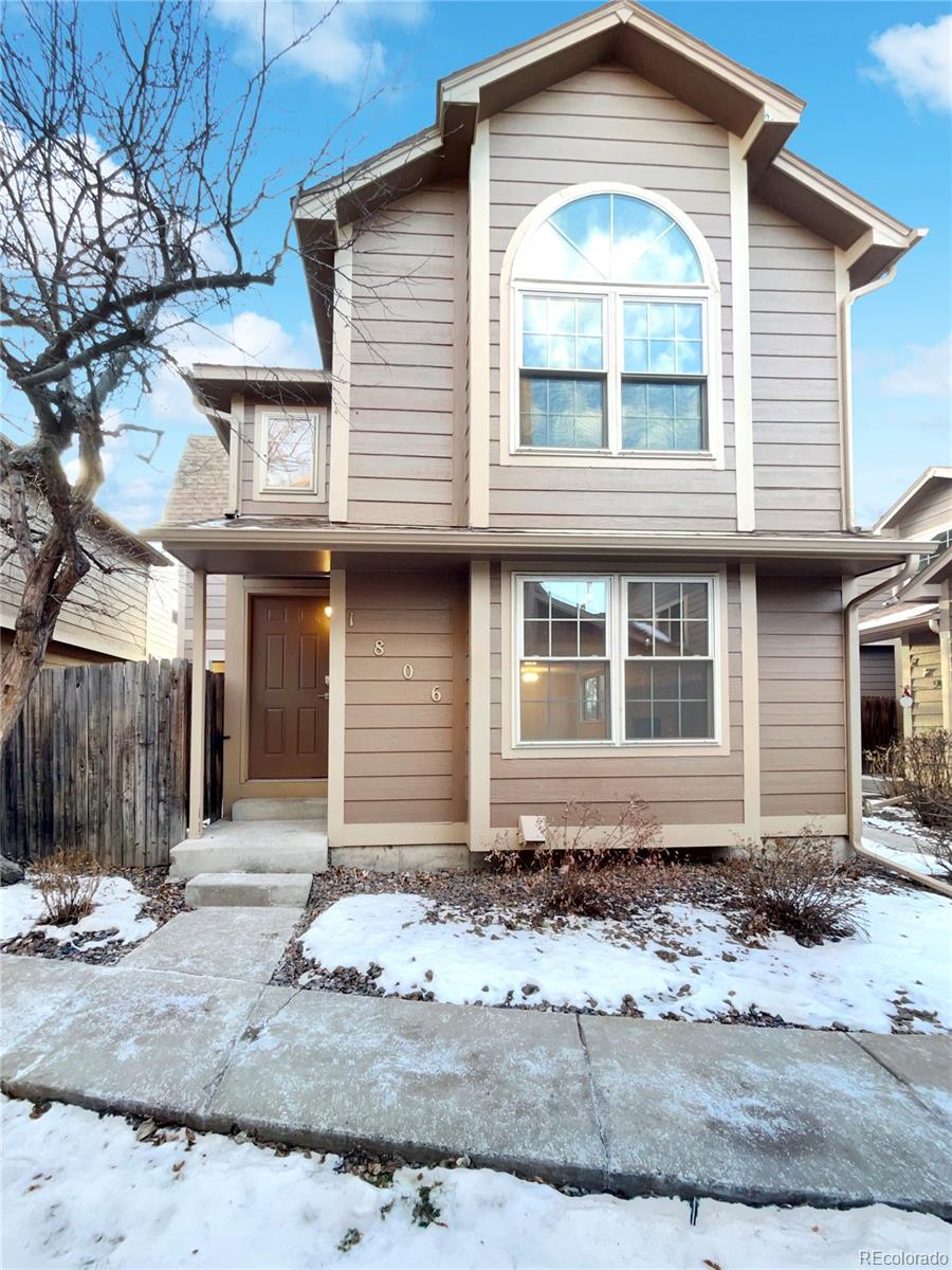 MLS Image #0 for 1806 s quintero way,aurora, Colorado