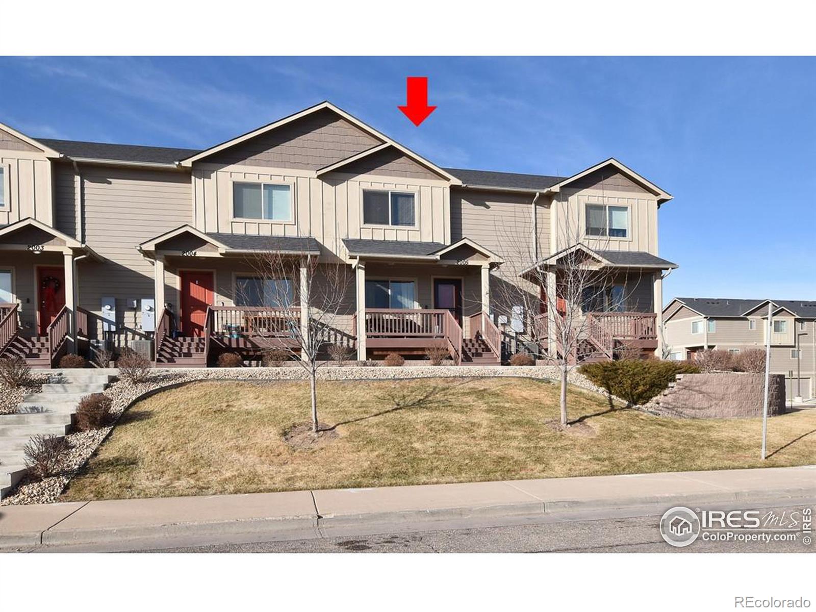 MLS Image #0 for 3660 w 25th street,greeley, Colorado