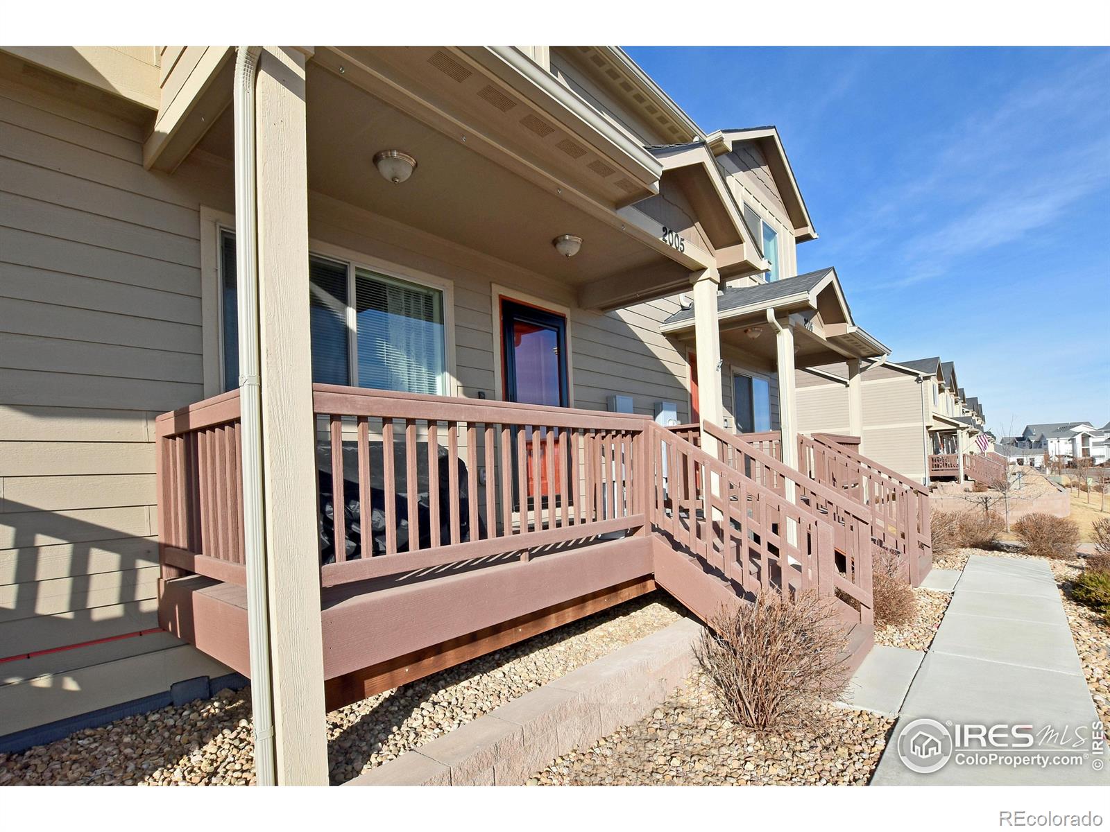 MLS Image #1 for 3660 w 25th street,greeley, Colorado