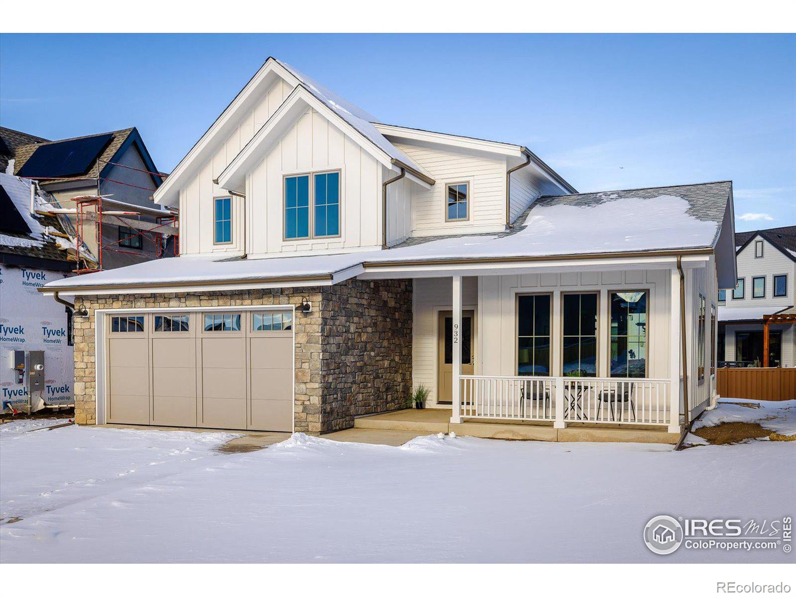 CMA Image for 932  saint andrews lane,Louisville, Colorado