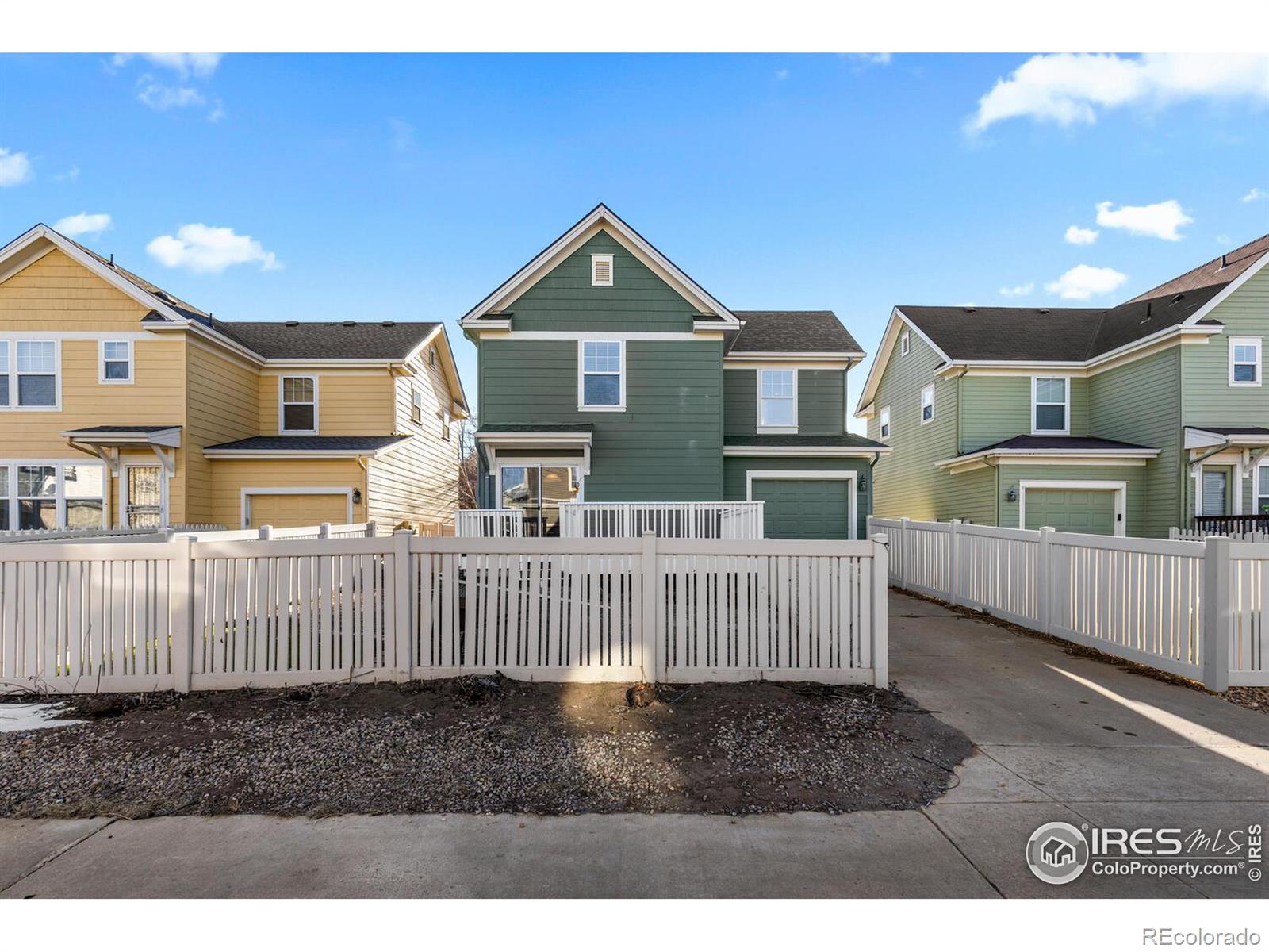 MLS Image #39 for 9445 e 108th place,commerce city, Colorado