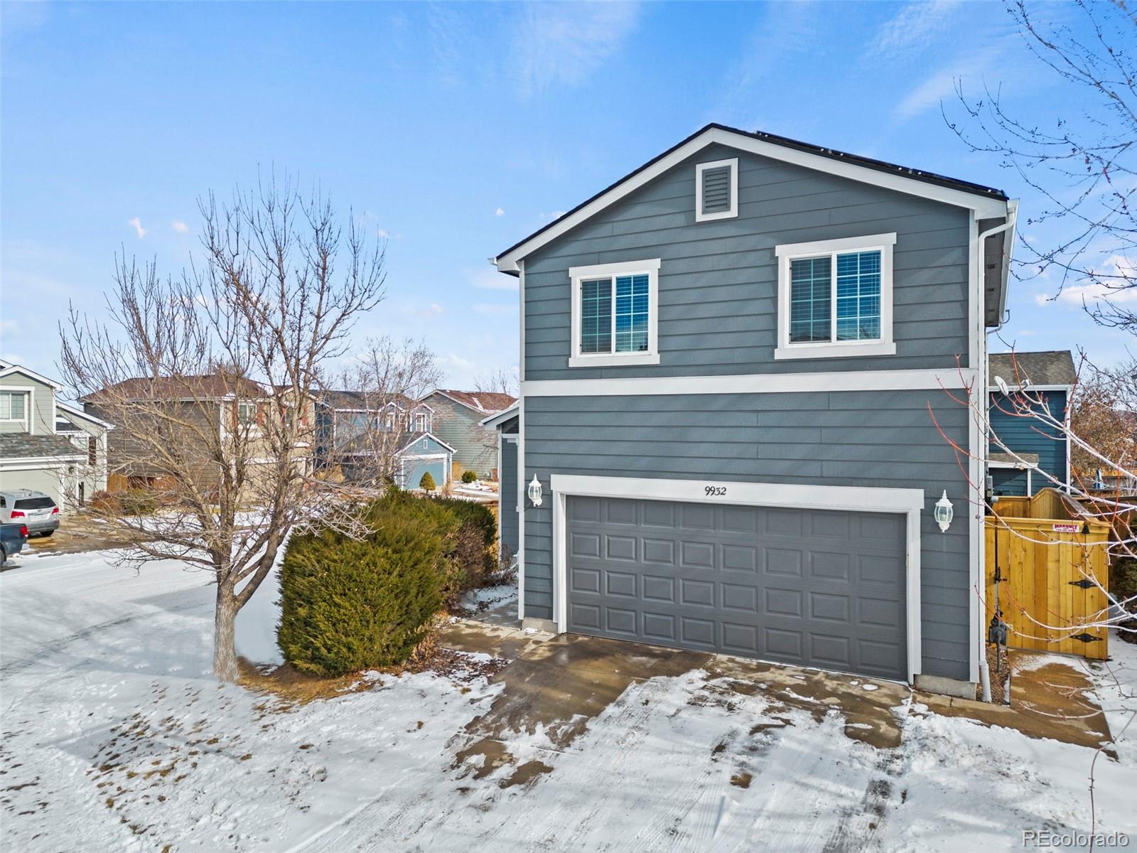 MLS Image #0 for 9932  saybrook street,highlands ranch, Colorado