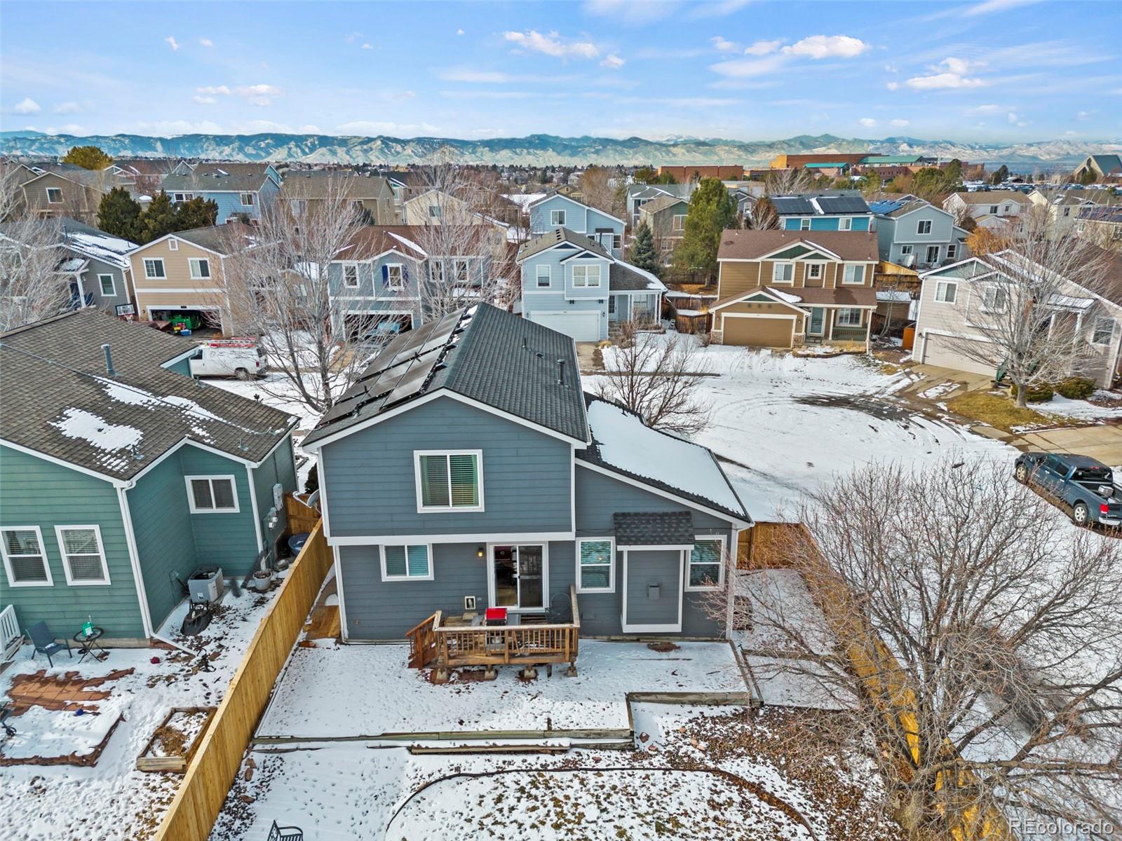 MLS Image #28 for 9932  saybrook street,highlands ranch, Colorado