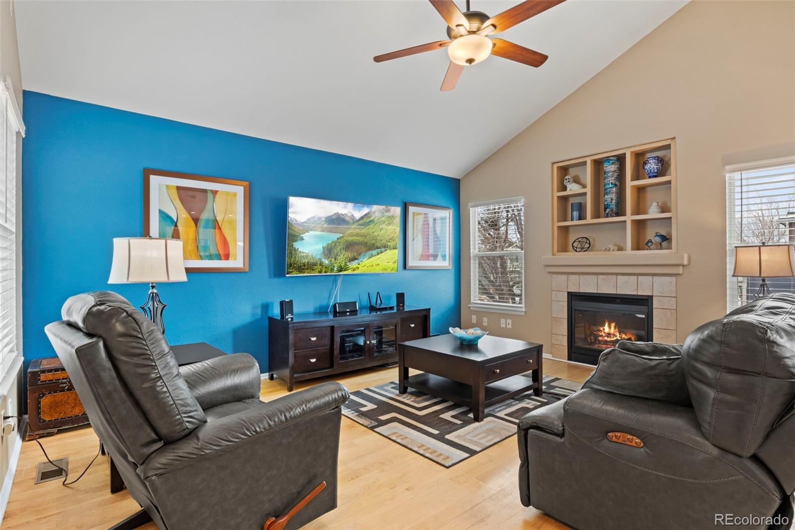 MLS Image #3 for 9932  saybrook street,highlands ranch, Colorado