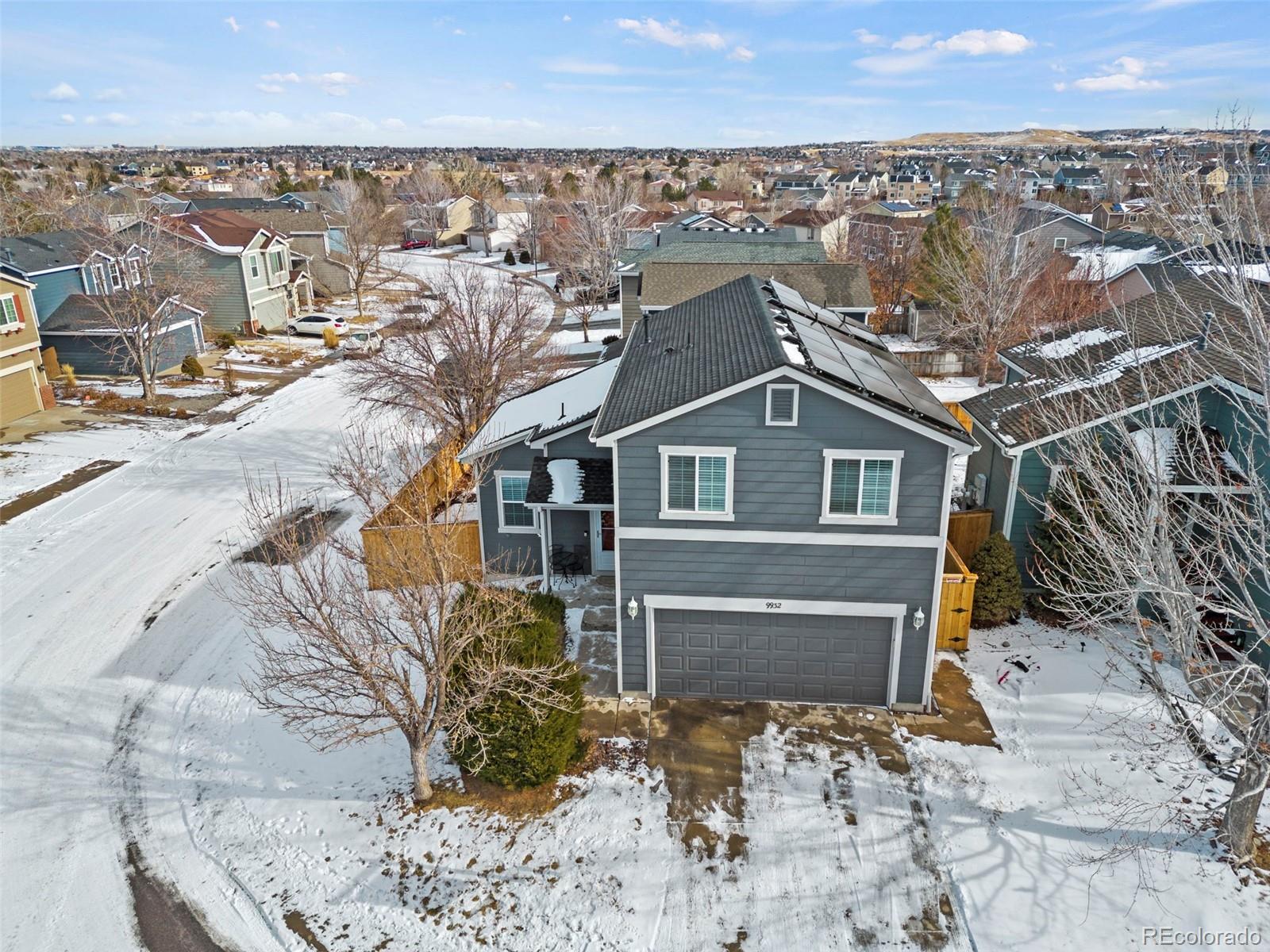 MLS Image #30 for 9932  saybrook street,highlands ranch, Colorado