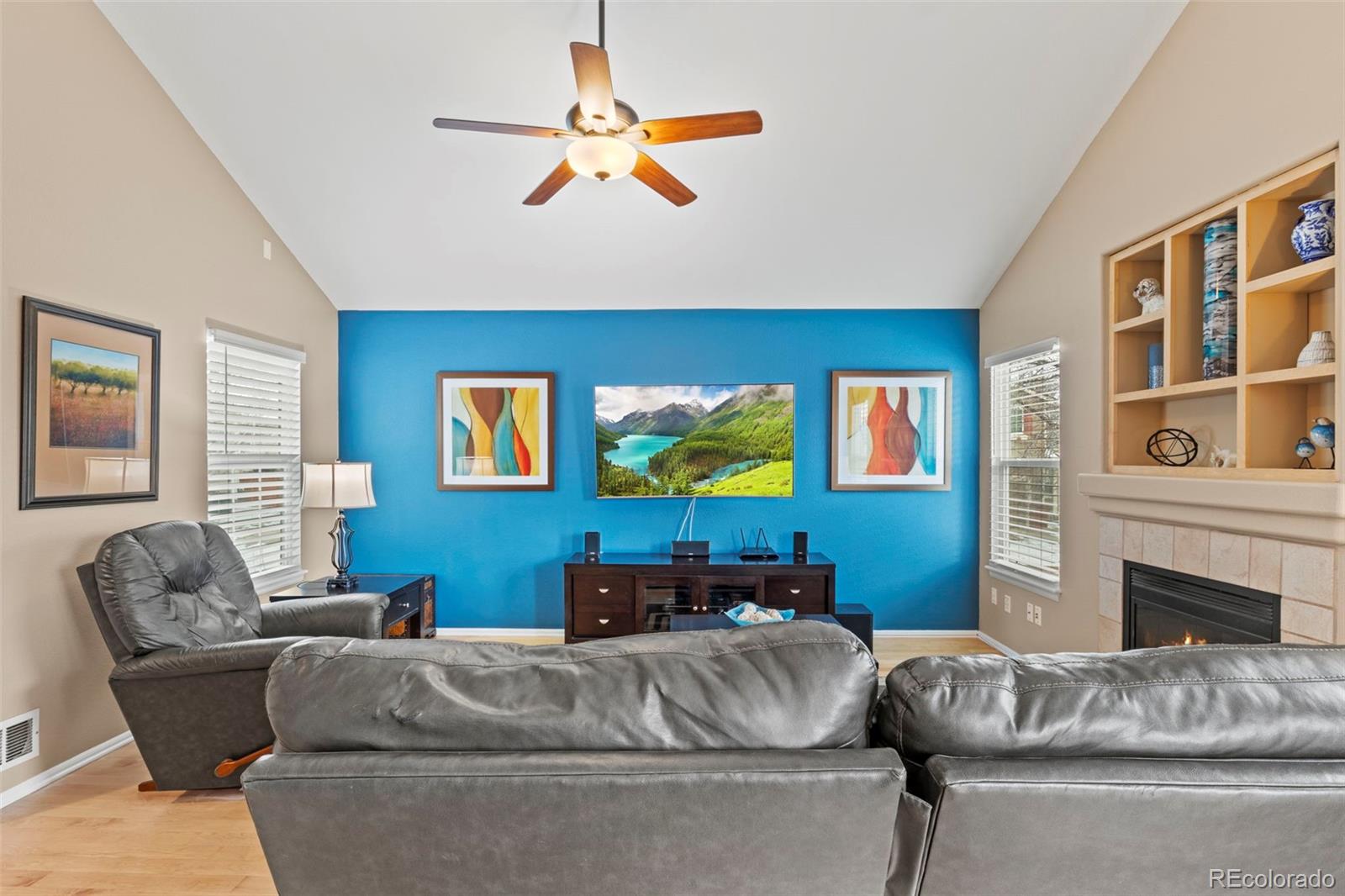 MLS Image #5 for 9932  saybrook street,highlands ranch, Colorado