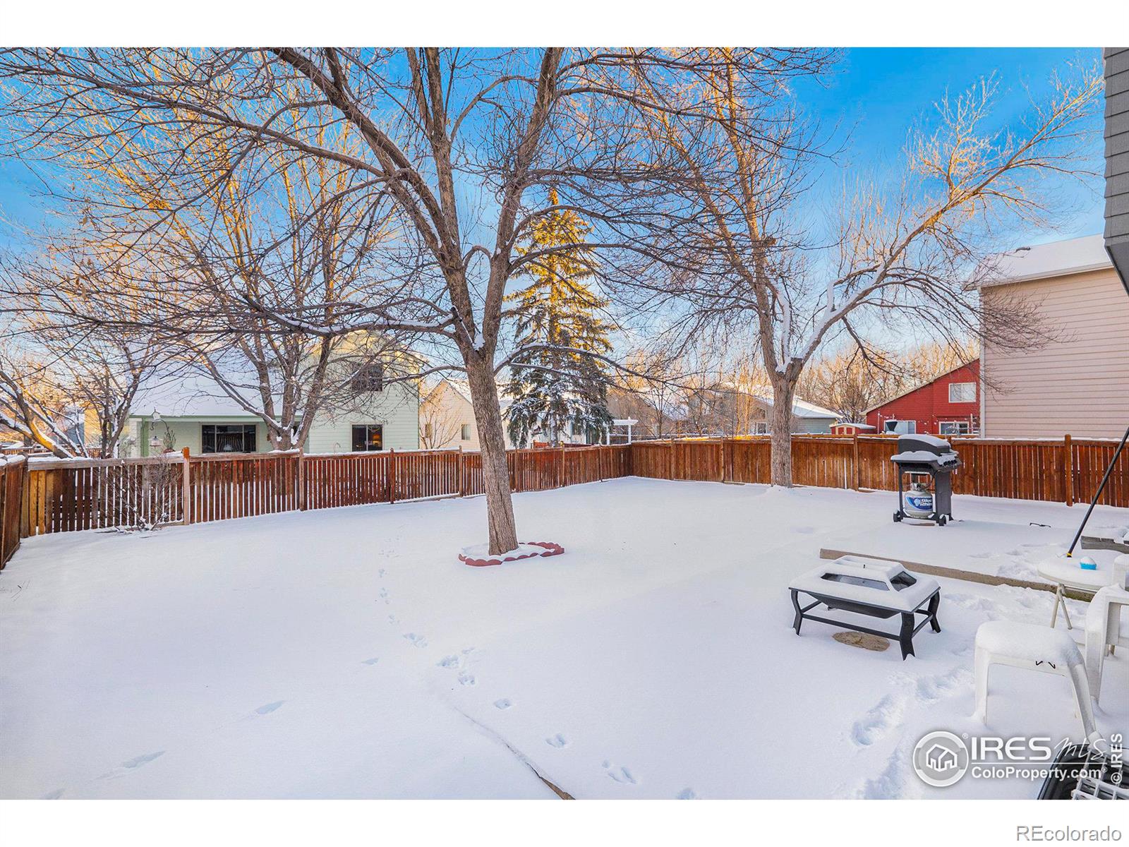 MLS Image #14 for 3956  willowood avenue,loveland, Colorado