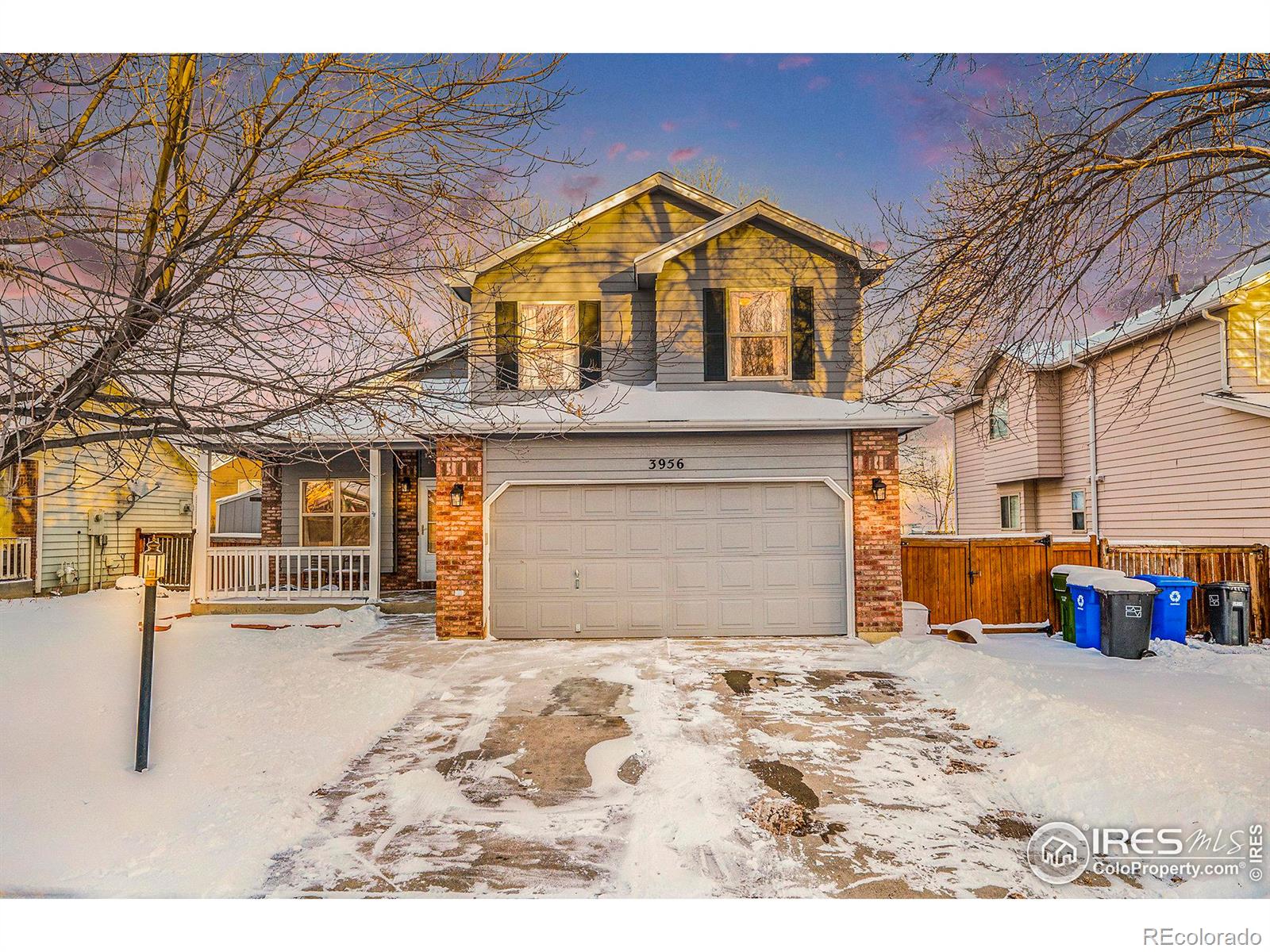MLS Image #15 for 3956  willowood avenue,loveland, Colorado