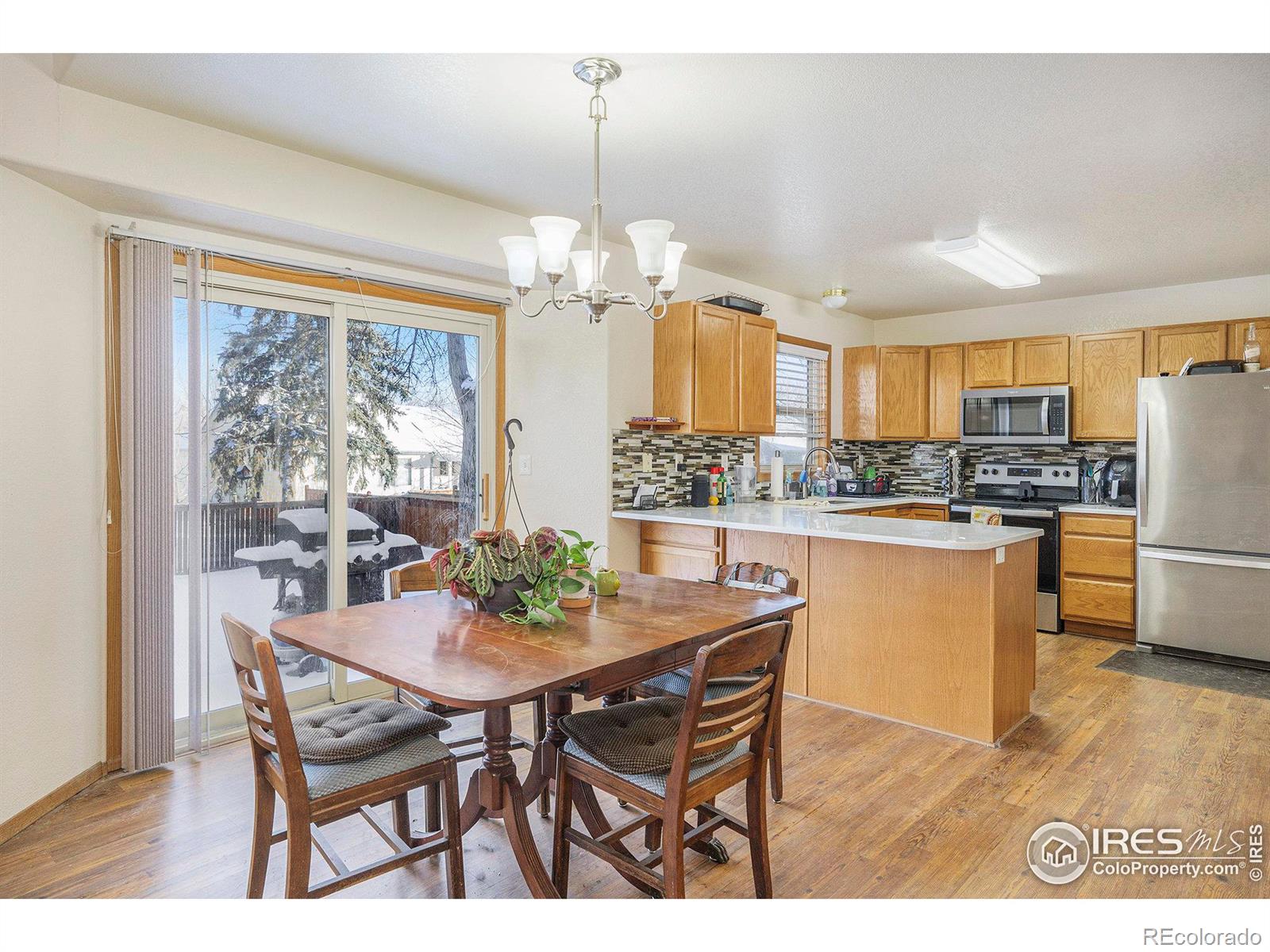 MLS Image #3 for 3956  willowood avenue,loveland, Colorado