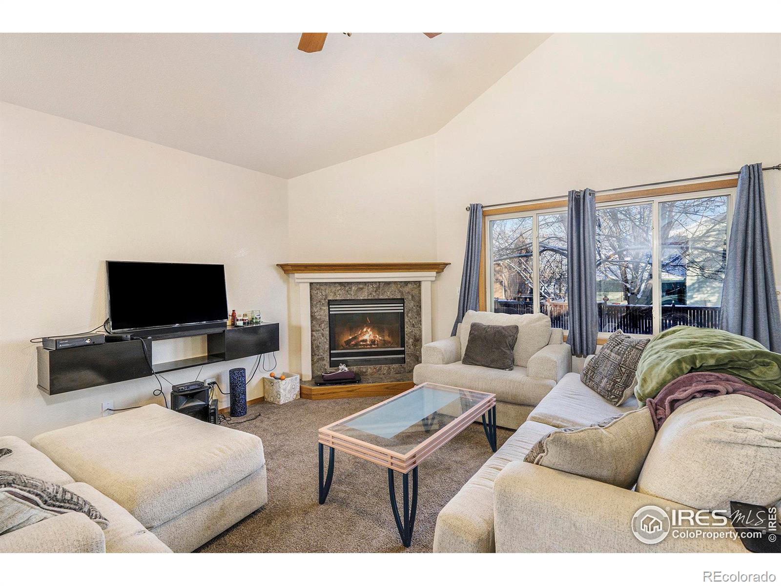 MLS Image #4 for 3956  willowood avenue,loveland, Colorado