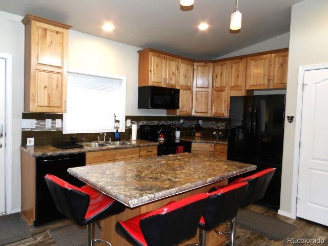 MLS Image #5 for 2756 n carefree way,crestone, Colorado