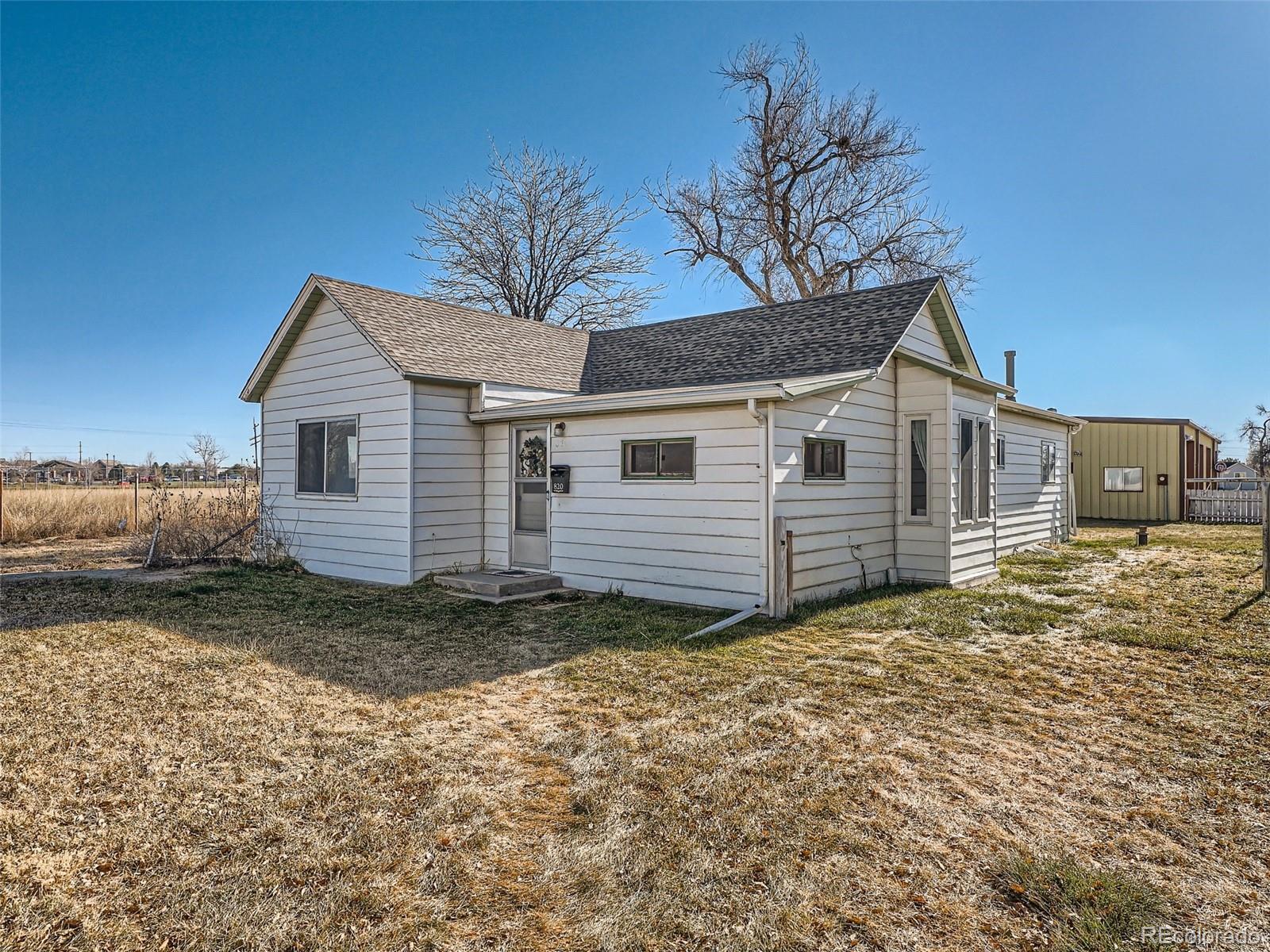 CMA Image for 820  1st street,Fort Lupton, Colorado