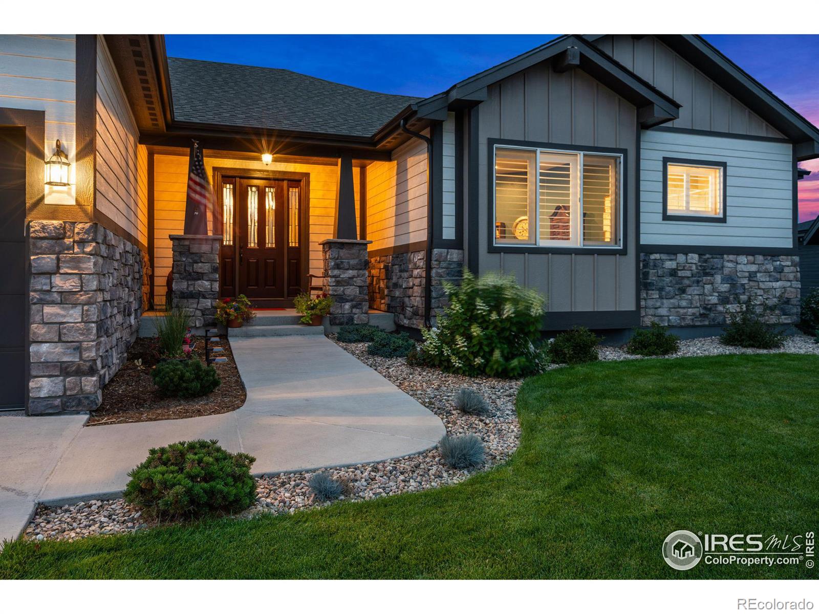 CMA Image for 1200  Terrace View Street,Timnath, Colorado