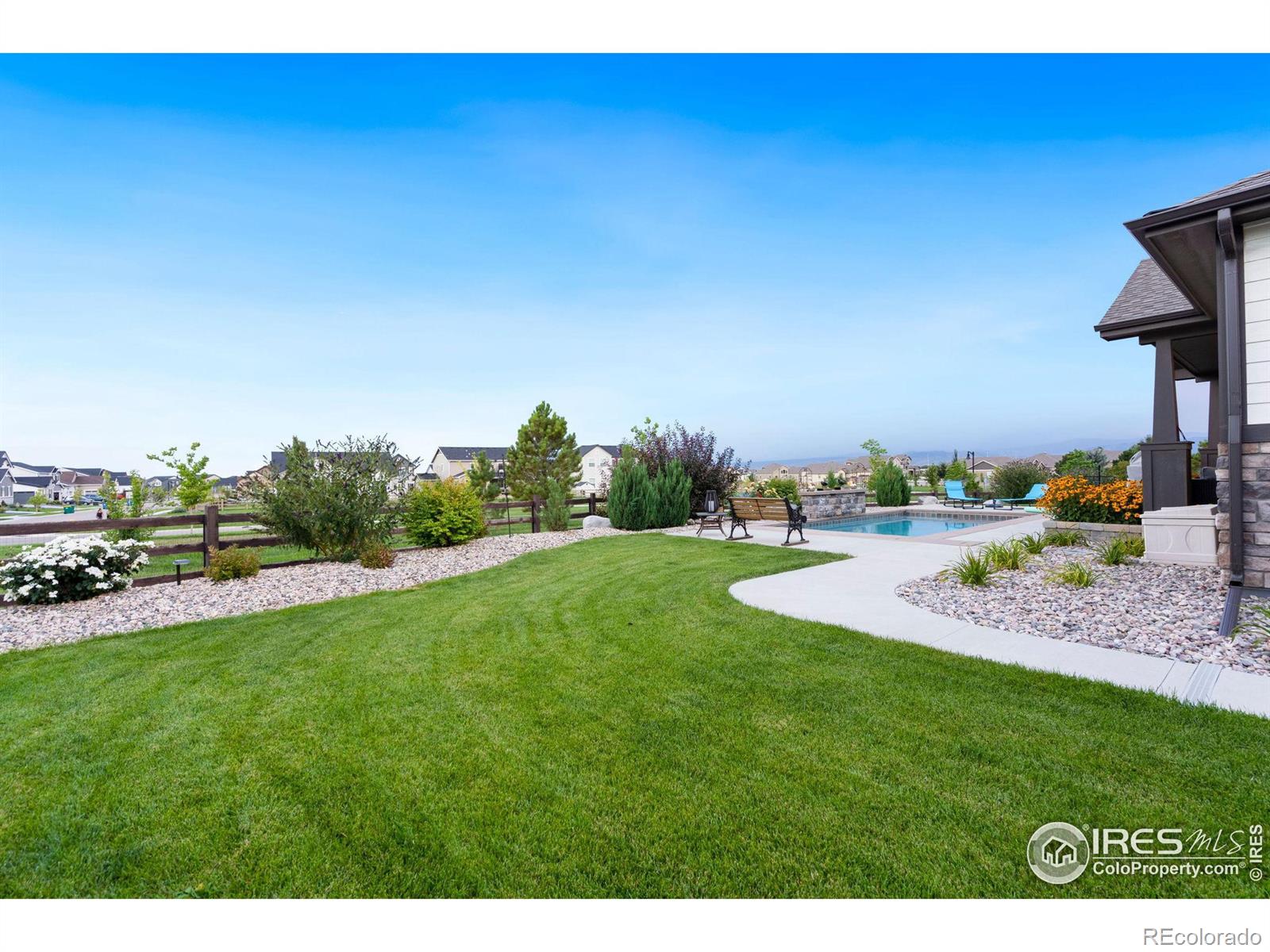 MLS Image #31 for 1200  terrace view street,timnath, Colorado