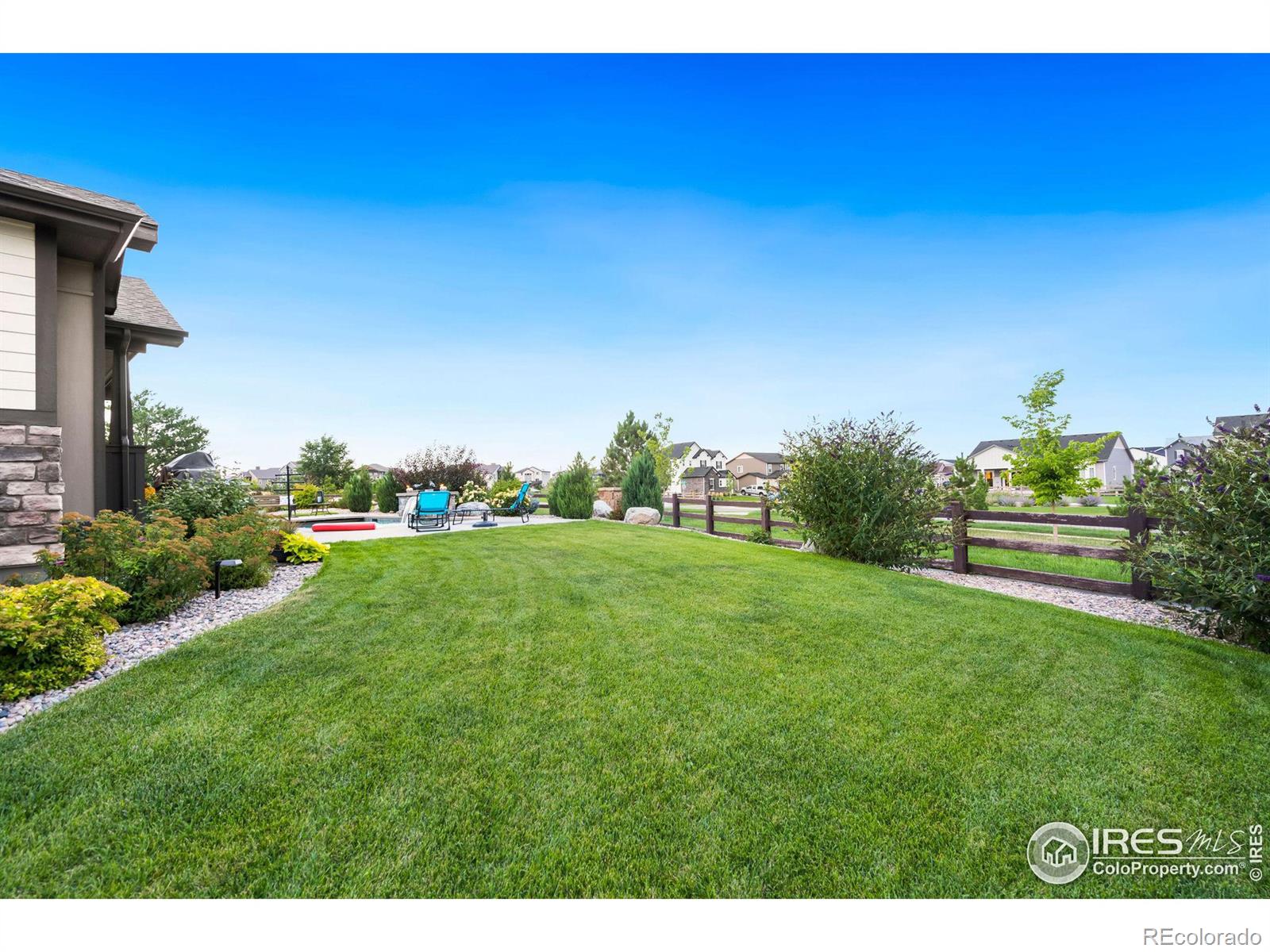 MLS Image #33 for 1200  terrace view street,timnath, Colorado