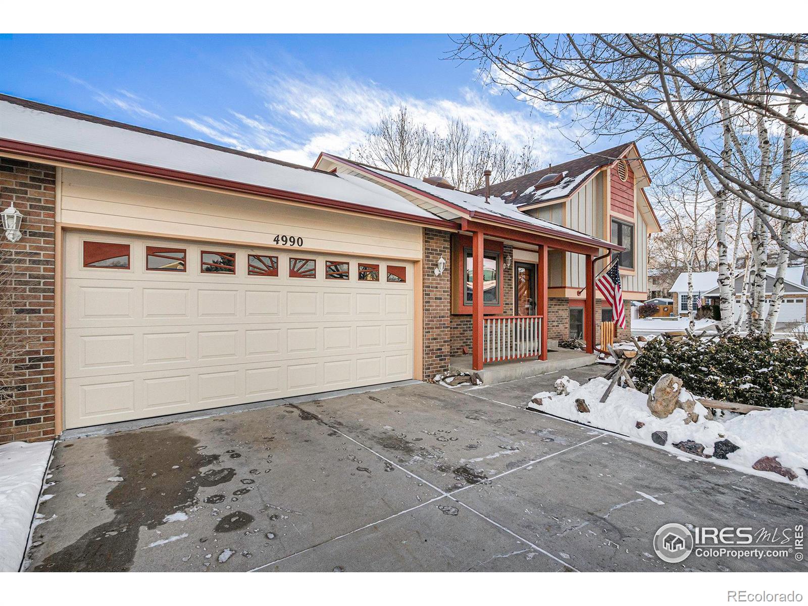 MLS Image #2 for 4990 w 8th street,greeley, Colorado