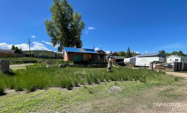 MLS Image #0 for 108  grand avenue,hot sulphur springs, Colorado