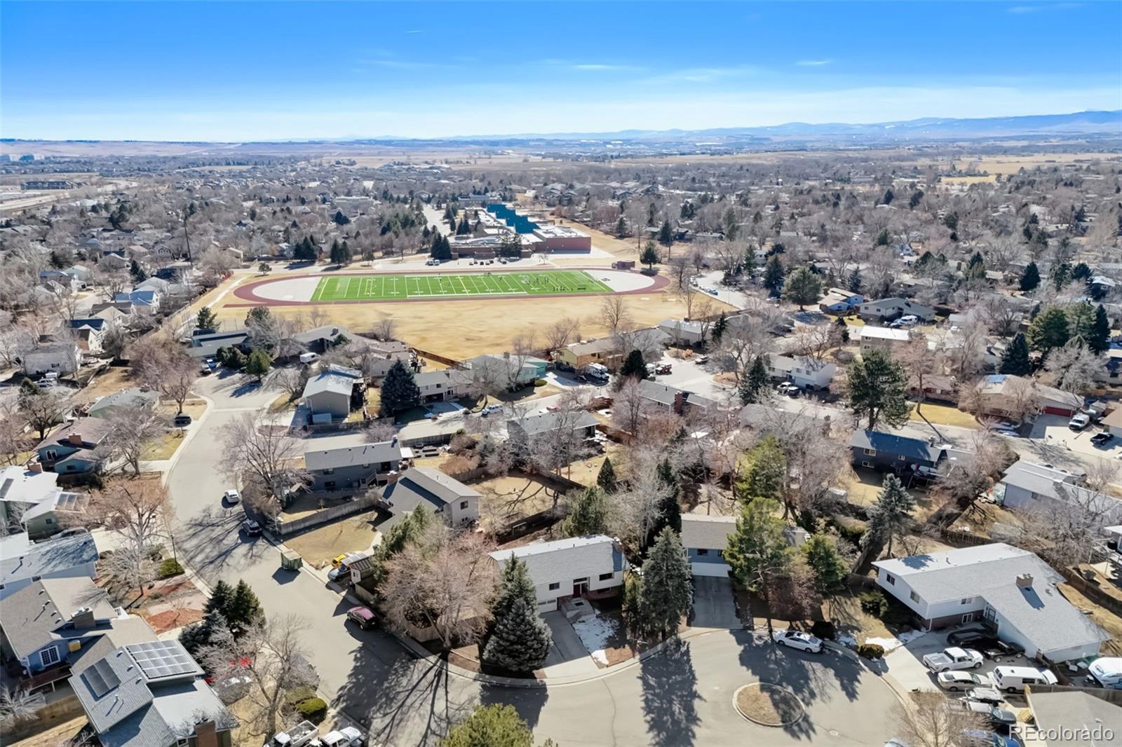 MLS Image #47 for 785  hermes circle,lafayette, Colorado