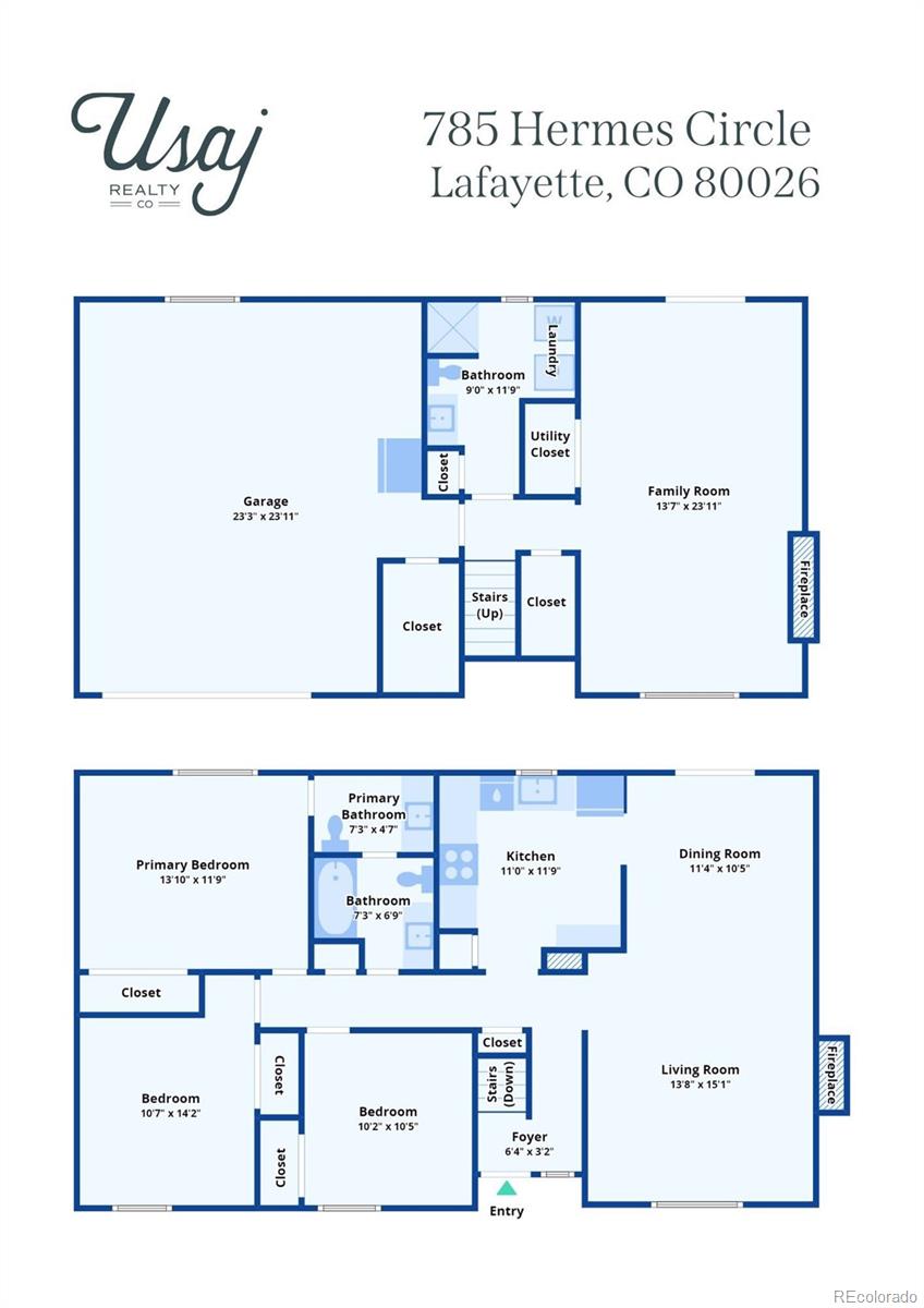 MLS Image #49 for 785  hermes circle,lafayette, Colorado