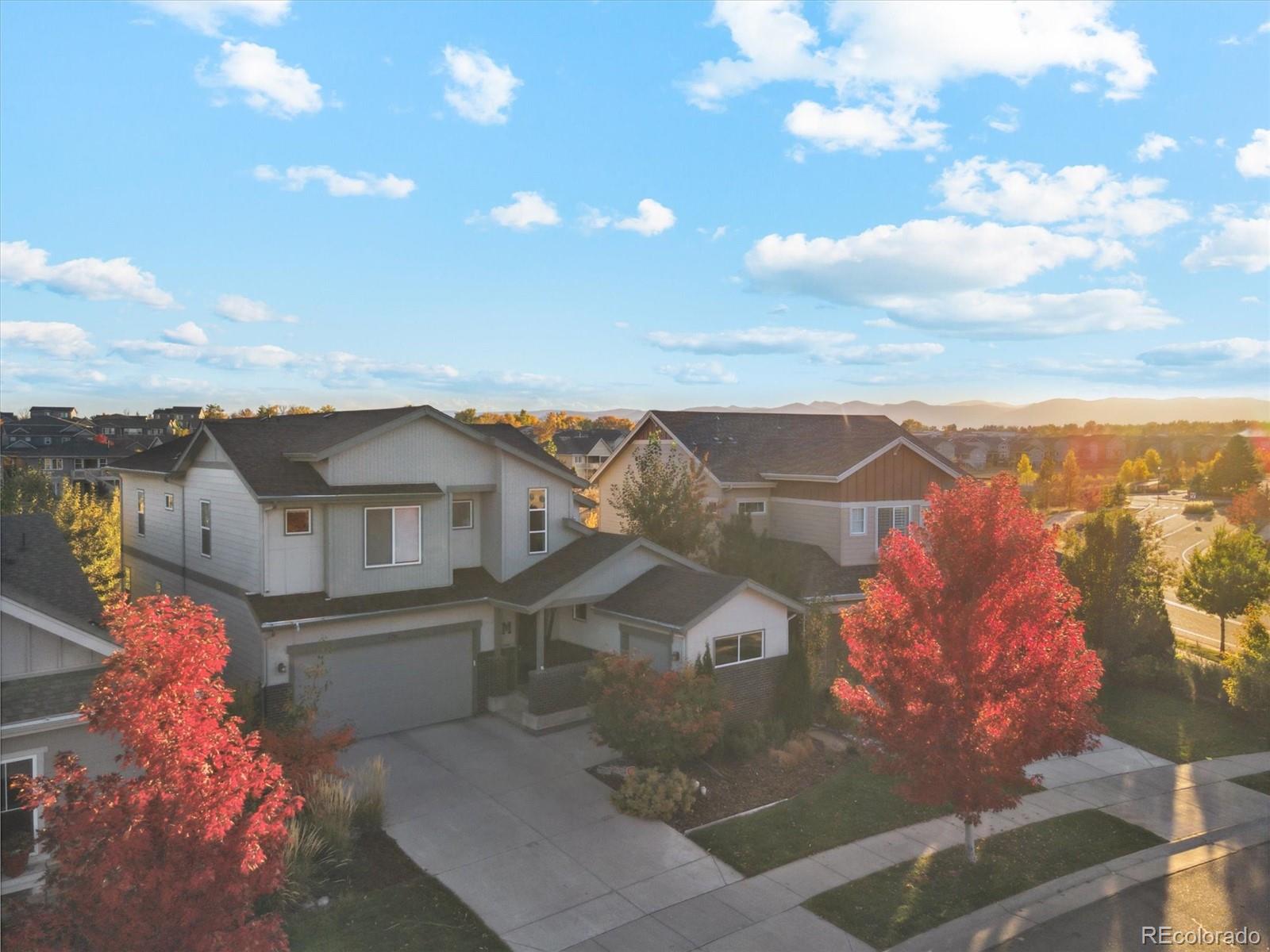 MLS Image #3 for 6788 w jewell place,lakewood, Colorado