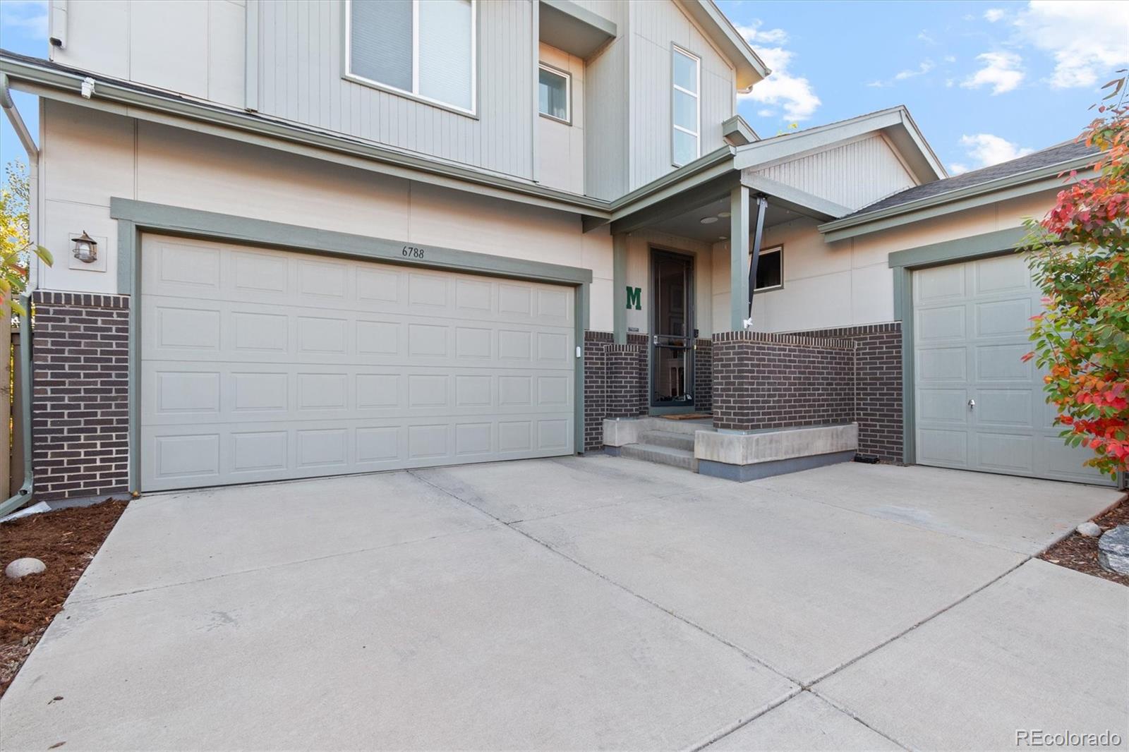 MLS Image #6 for 6788 w jewell place,lakewood, Colorado