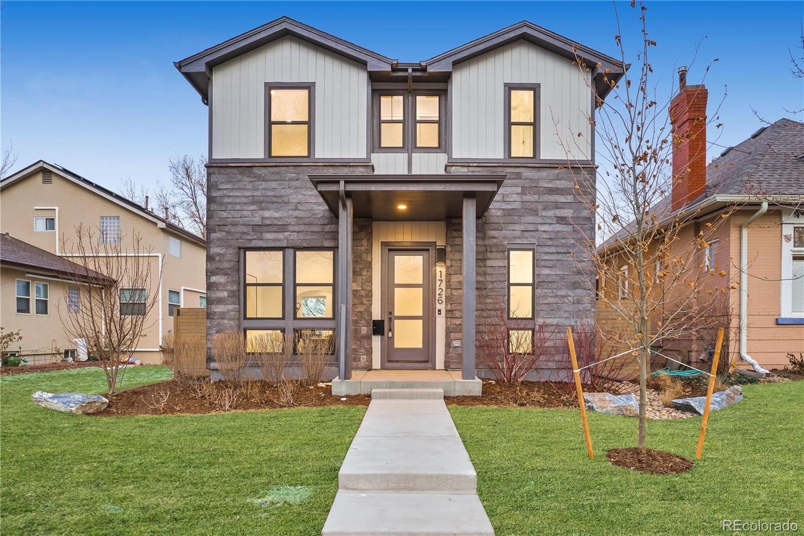 MLS Image #30 for 1726 s sherman street,denver, Colorado