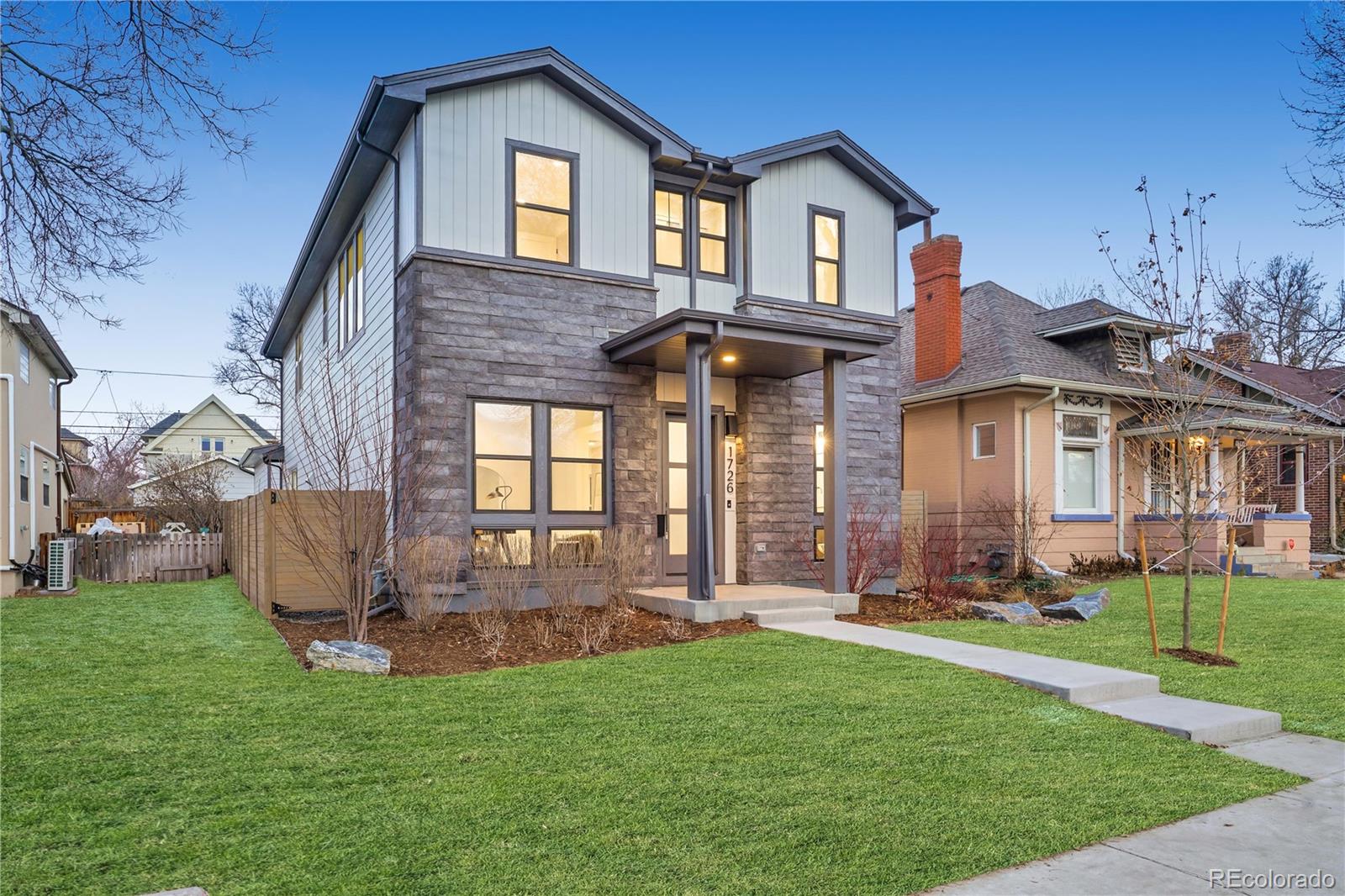 MLS Image #31 for 1726 s sherman street,denver, Colorado