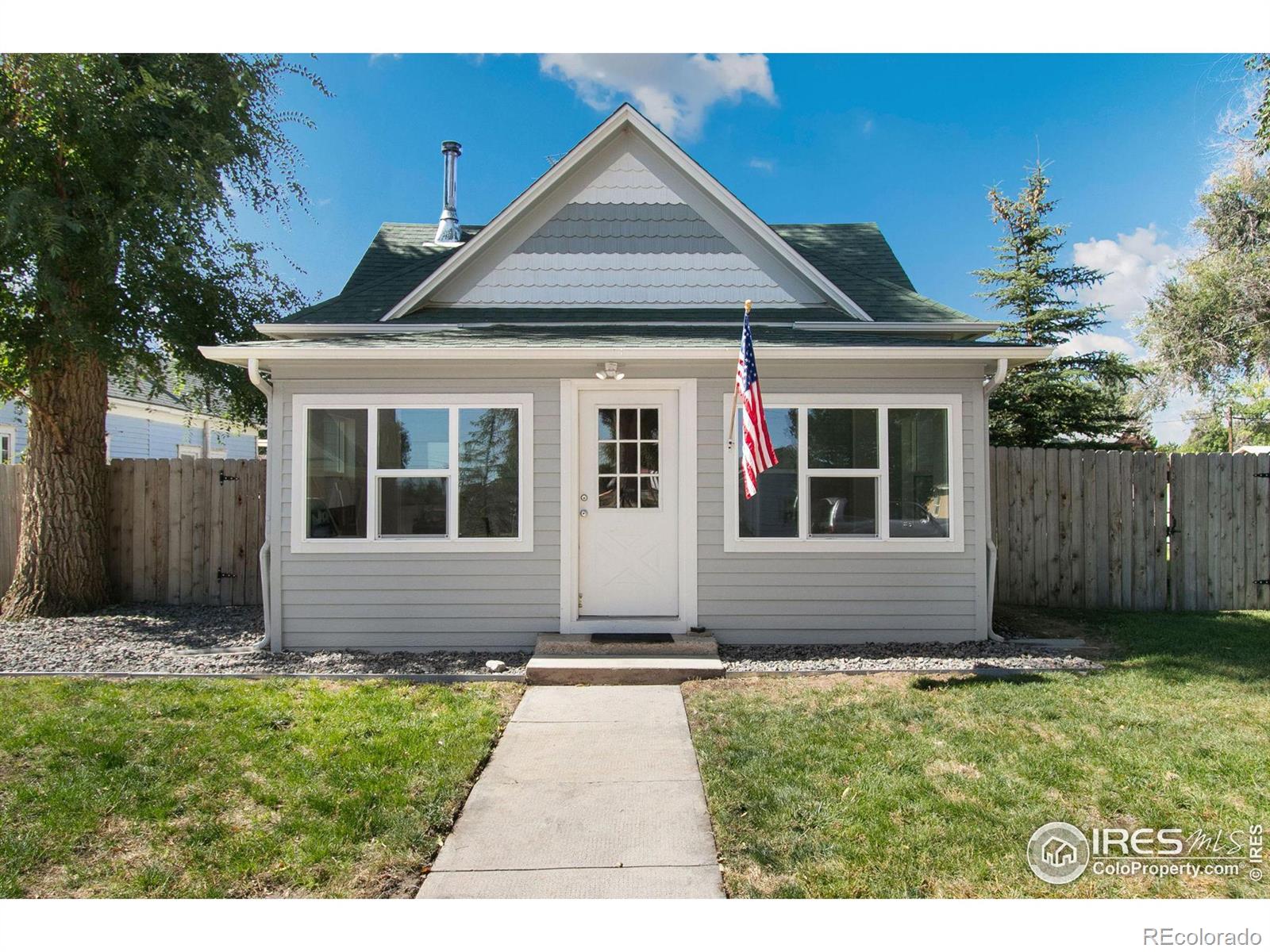 MLS Image #0 for 323  1st avenue,ault, Colorado