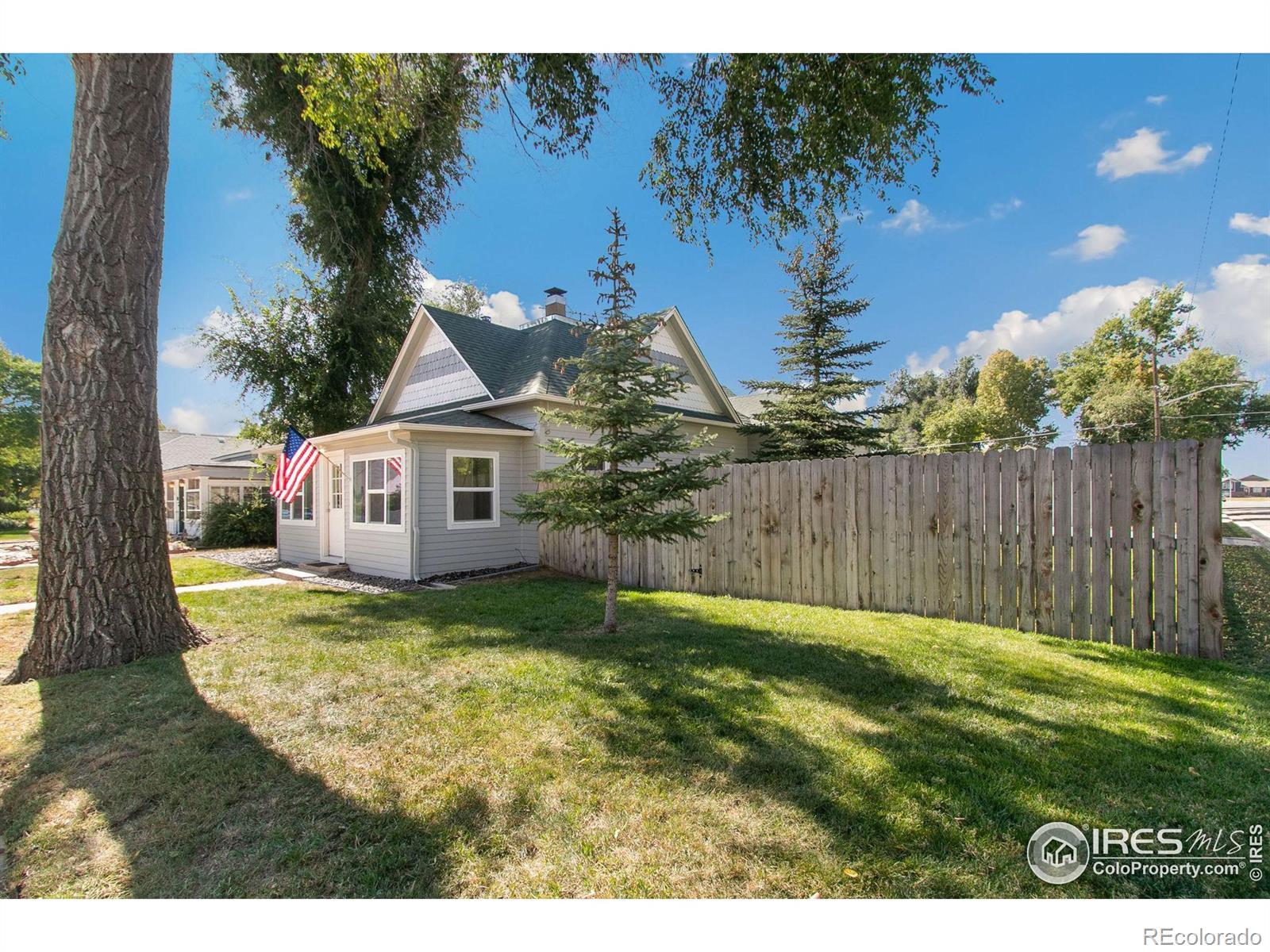 CMA Image for 323  1st Avenue,Ault, Colorado