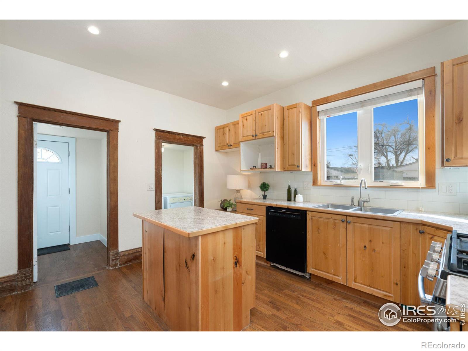 MLS Image #10 for 323  1st avenue,ault, Colorado