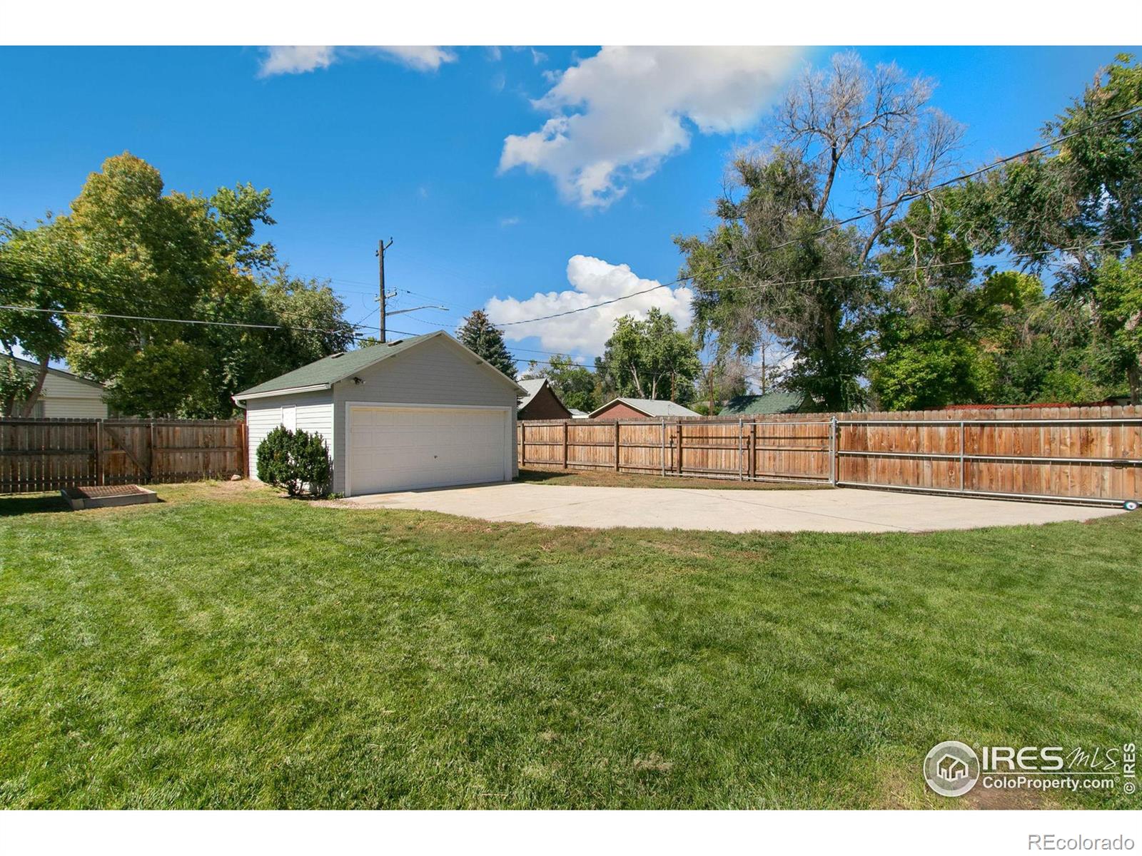 MLS Image #18 for 323  1st avenue,ault, Colorado