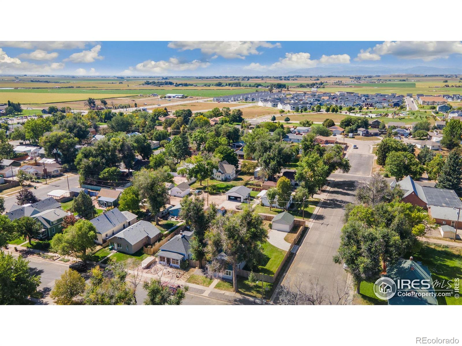 MLS Image #21 for 323  1st avenue,ault, Colorado